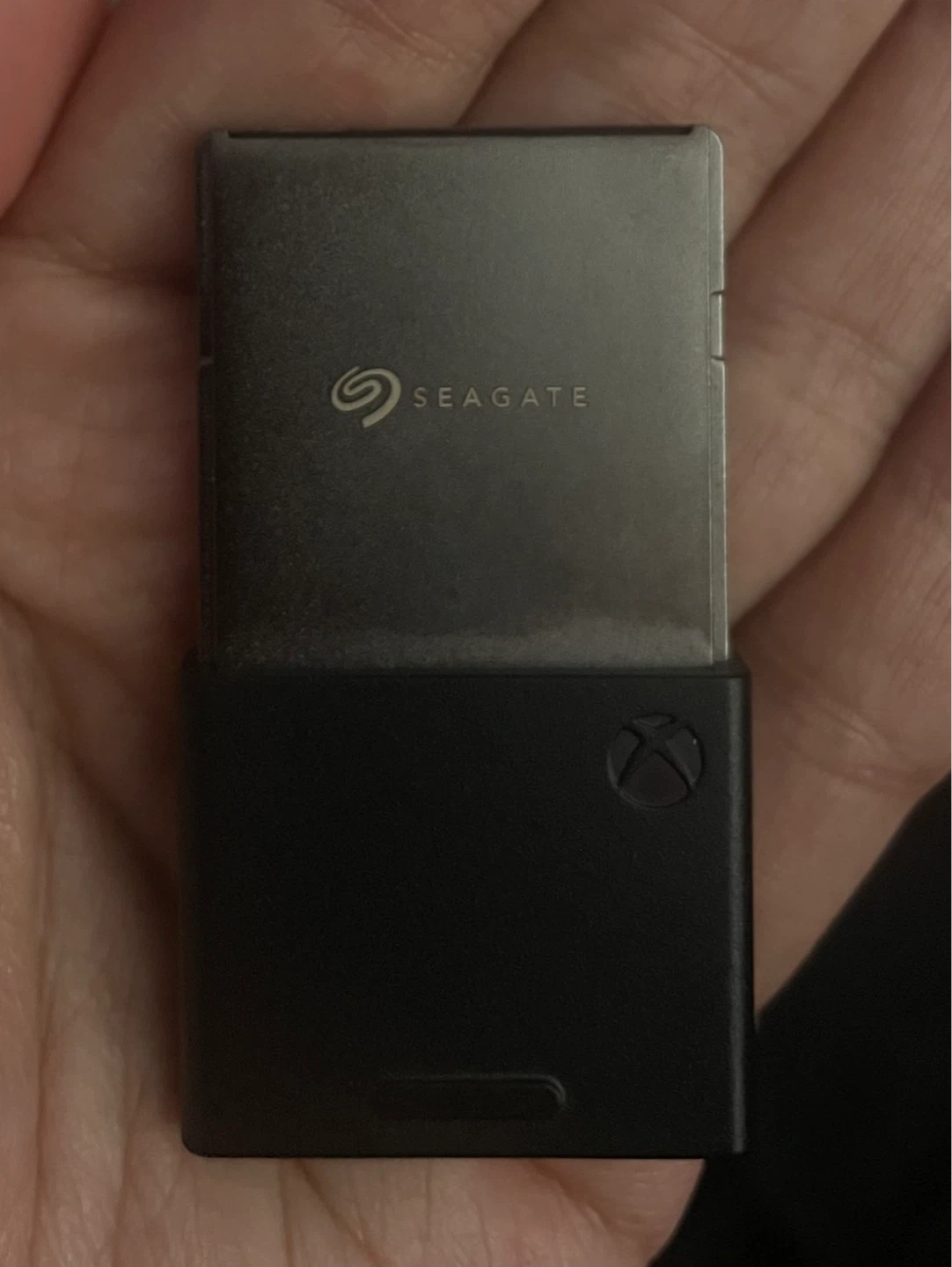 Seagate 1TB Storage Expansion Card for Xbox Series X/S