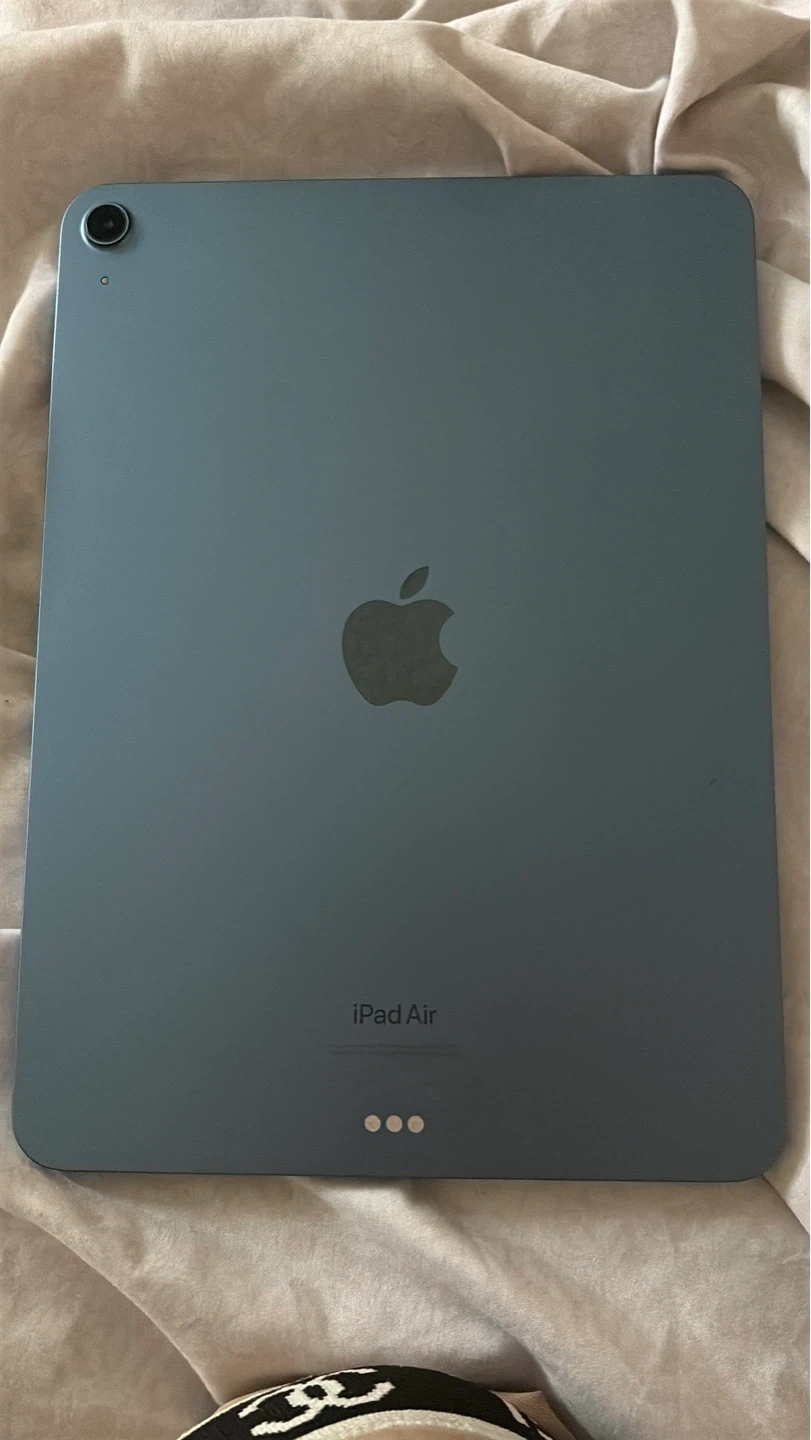 Apple iPad Air - Blue