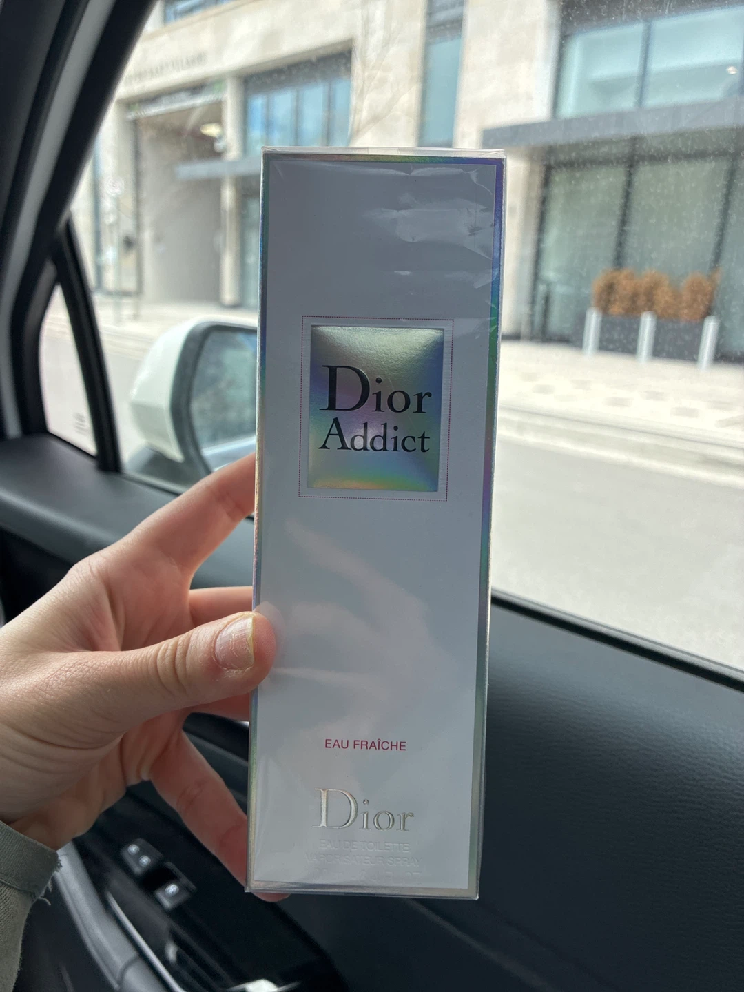 Dior Addict