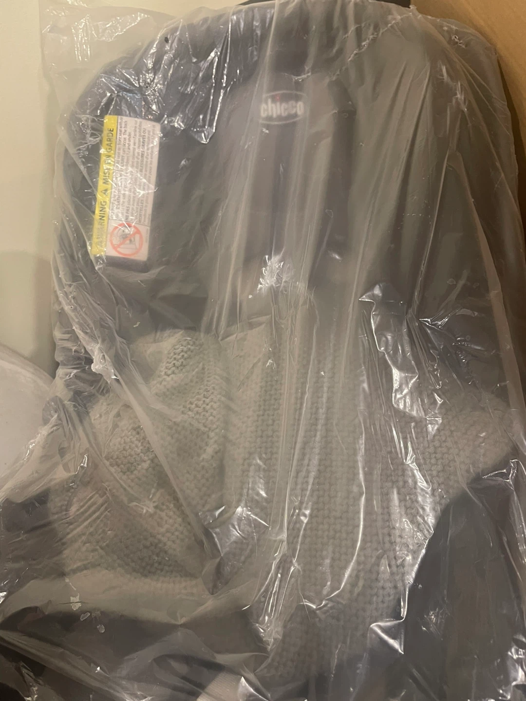 Moving out sale!! Chicco Baby Travel Crib and High Chair - photo 4