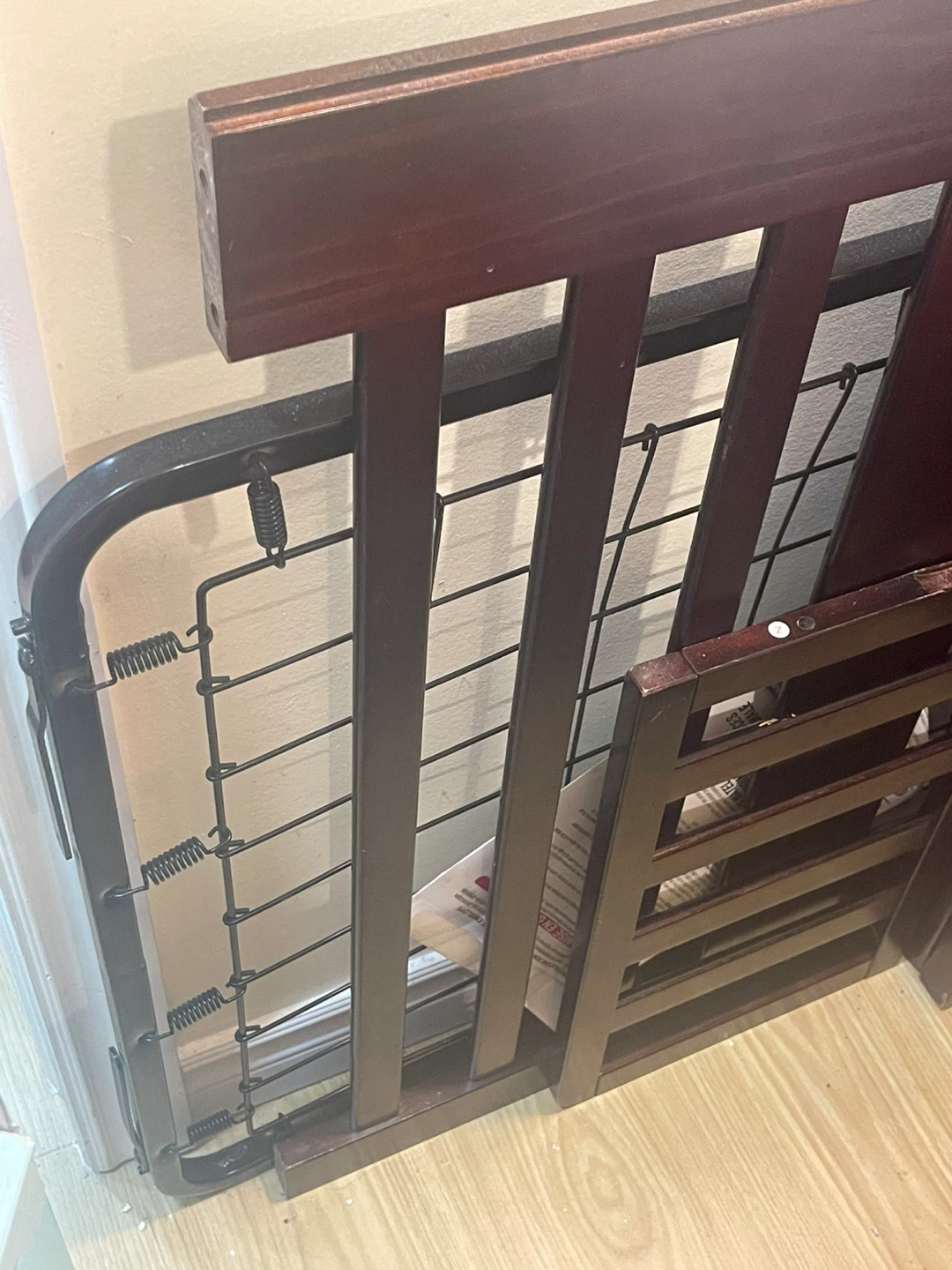 Moving out sale!! Chicco Baby Travel Crib and High Chair