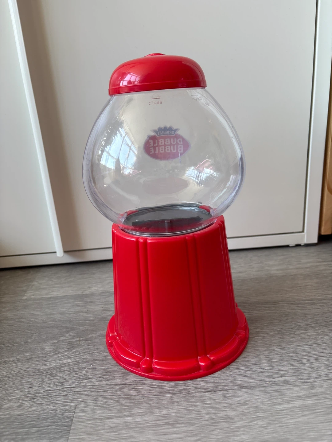 Dubble Bubble Gumball Machine - photo 2