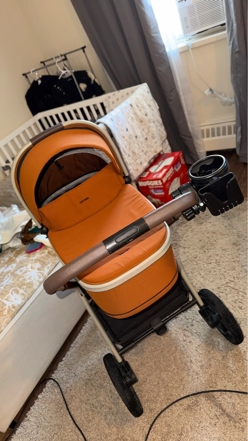 Carrello  Vector 2025 - photo 2