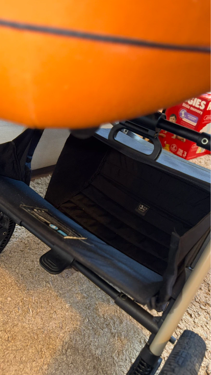 Carrello  Vector 2025 - photo 3