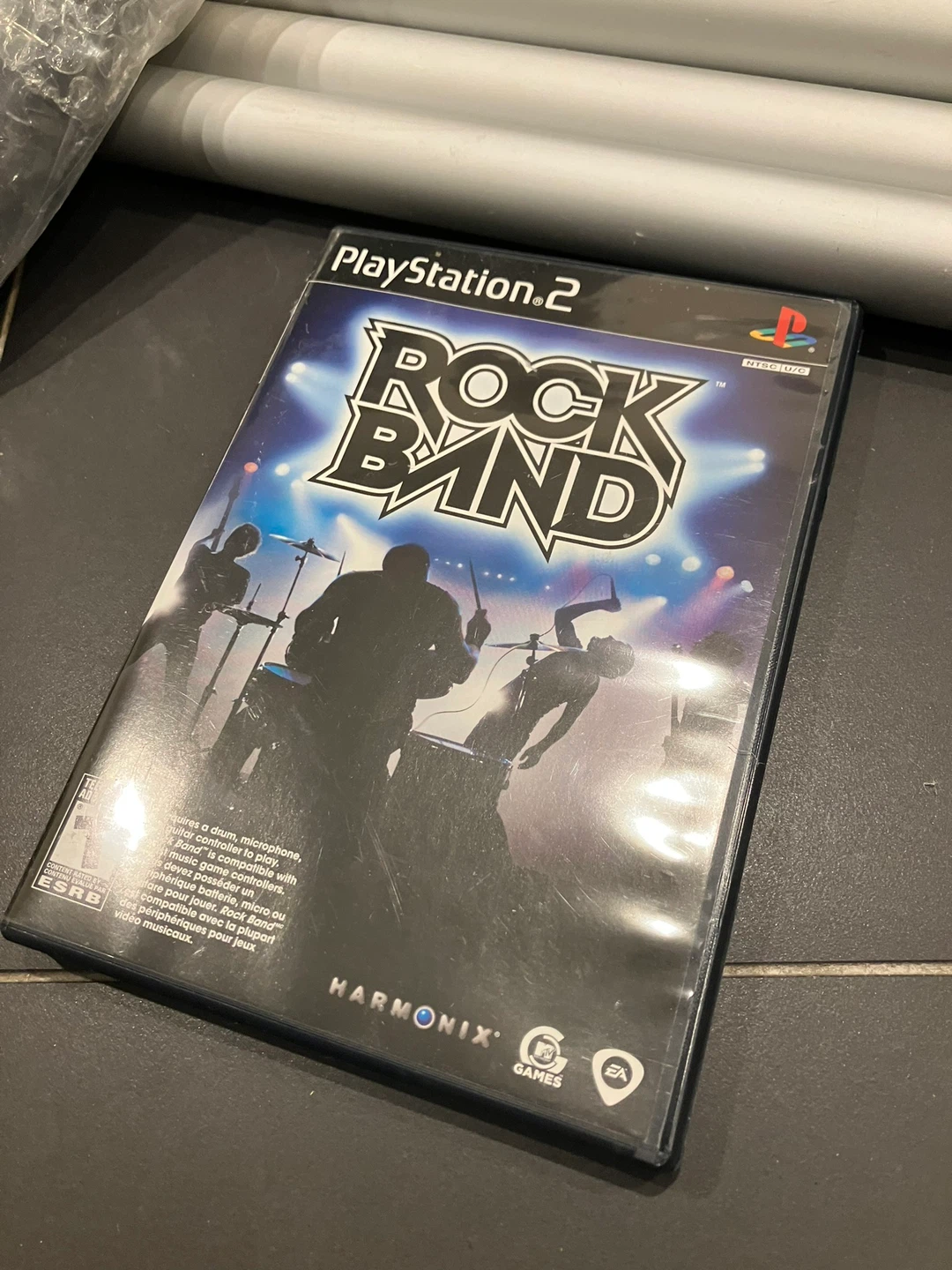 Sony Rock Band Special Edition - PS2/PS3 - photo 2