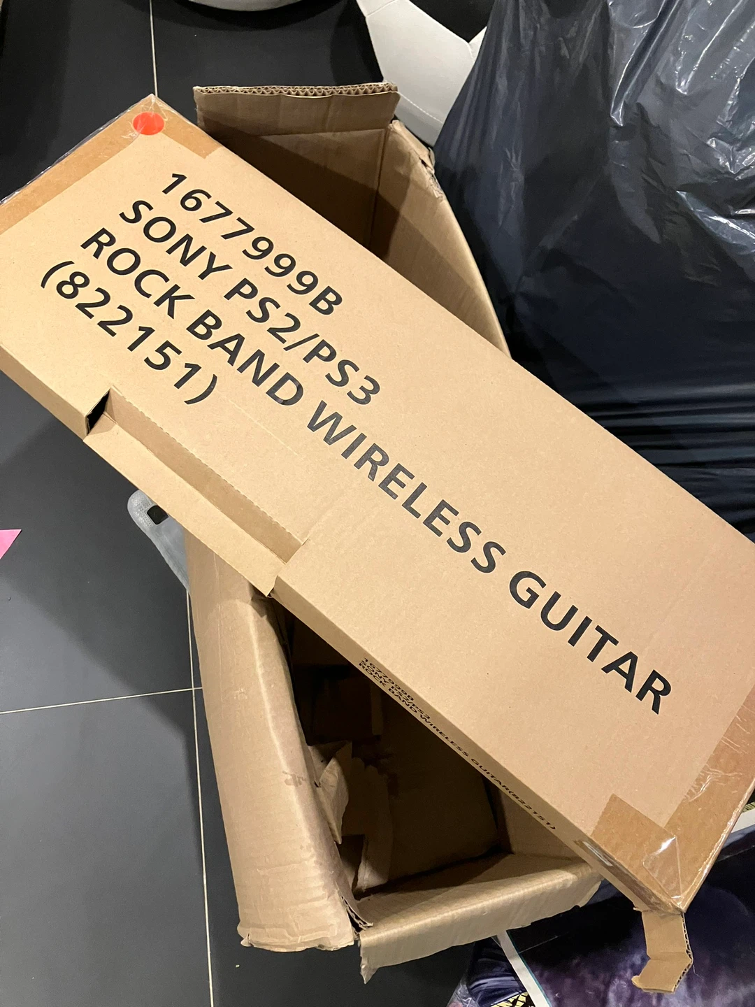Sony Rock Band Special Edition - PS2/PS3 - photo 3