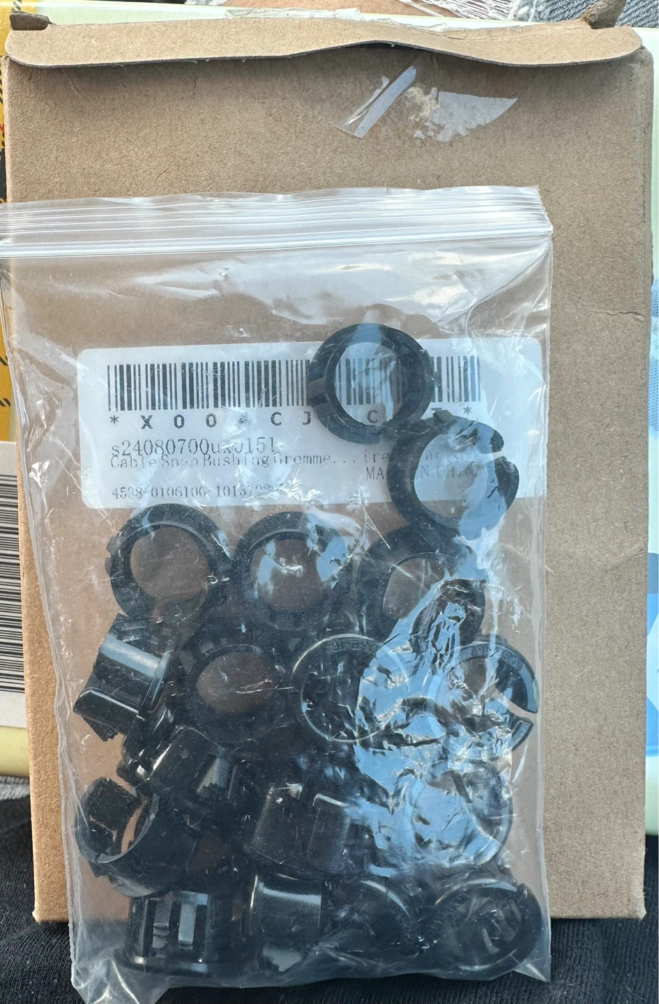 Cable Grommets (Pack of 20) - photo 3