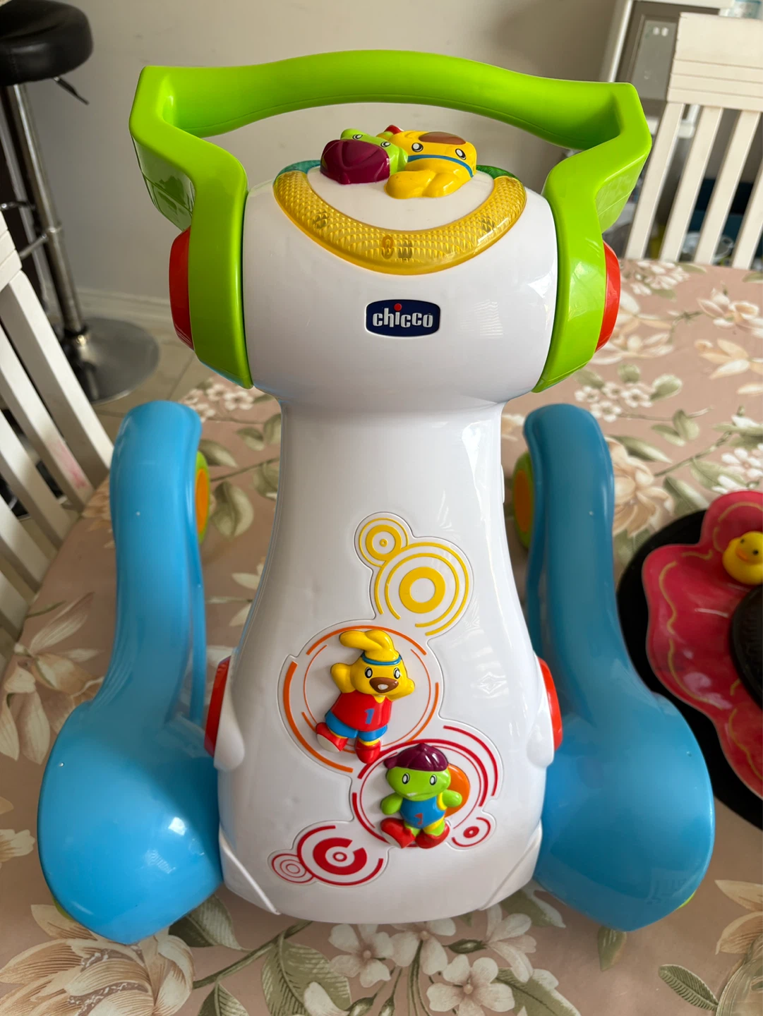 Chicco Baby Walker - photo 2