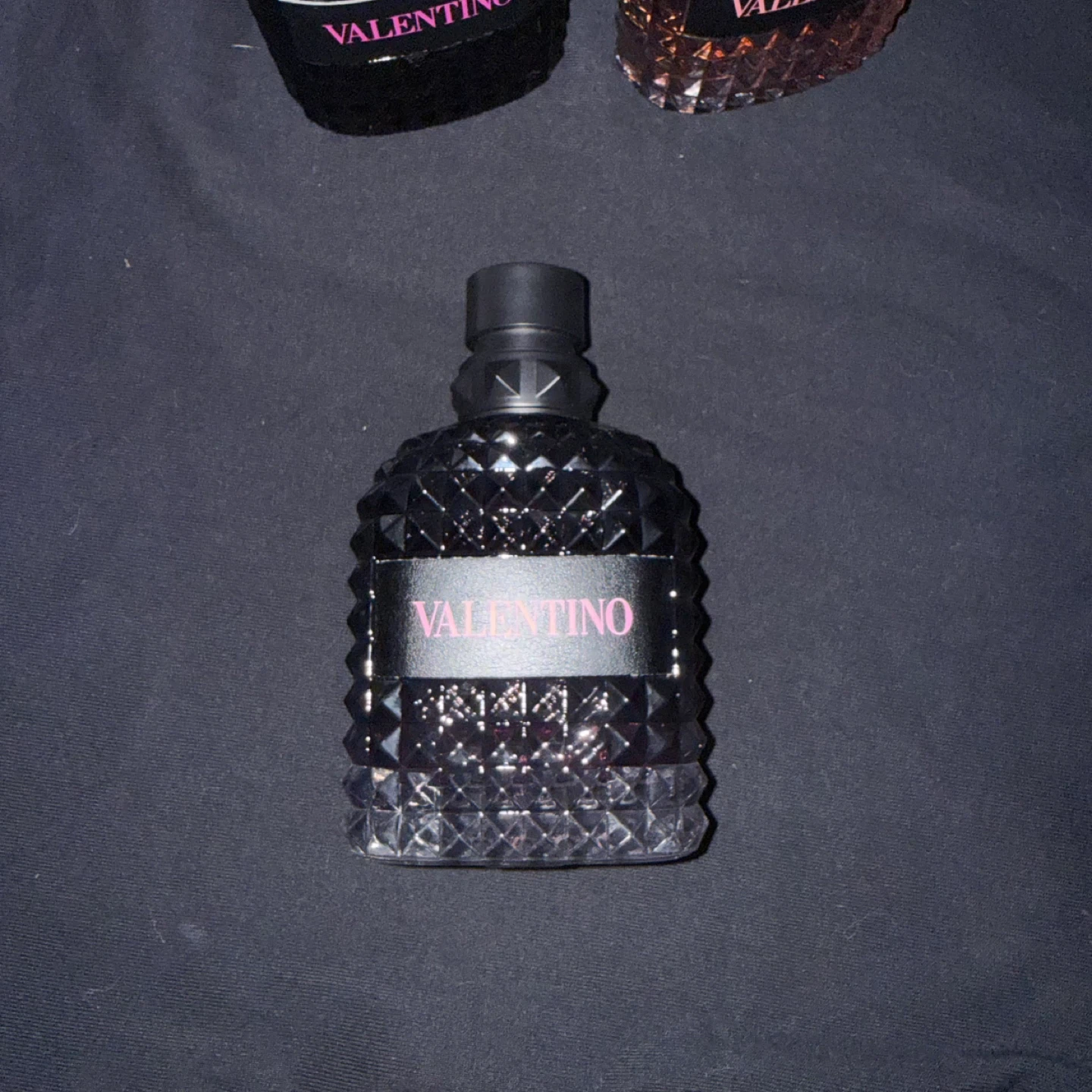 Valentino Uomo Born In Roma Coral Fantasy Eau de Toilette 100ml - photo 4