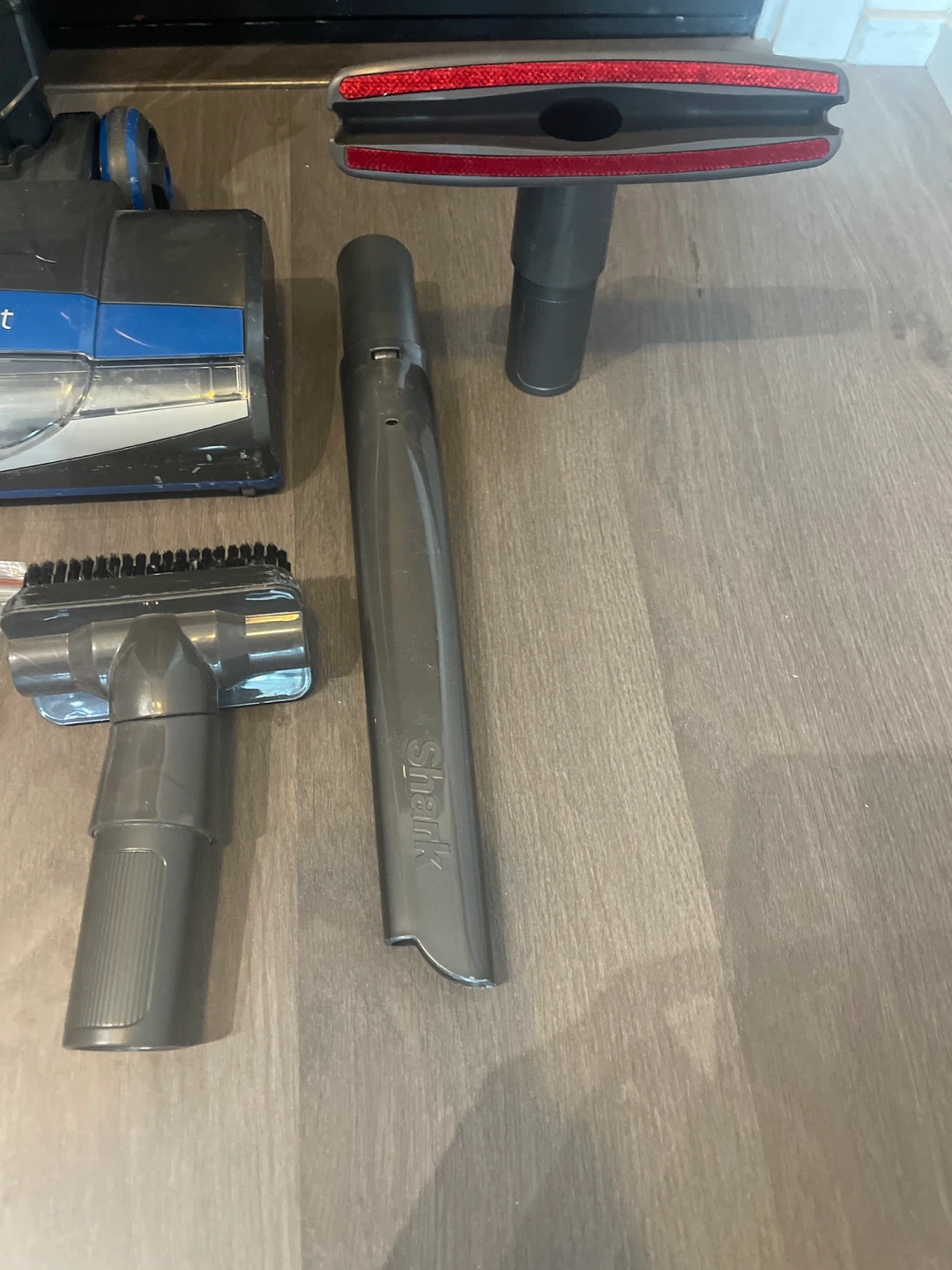 Shark Rocket HV300 Vacuum Cleaner with Accessories - photo 5