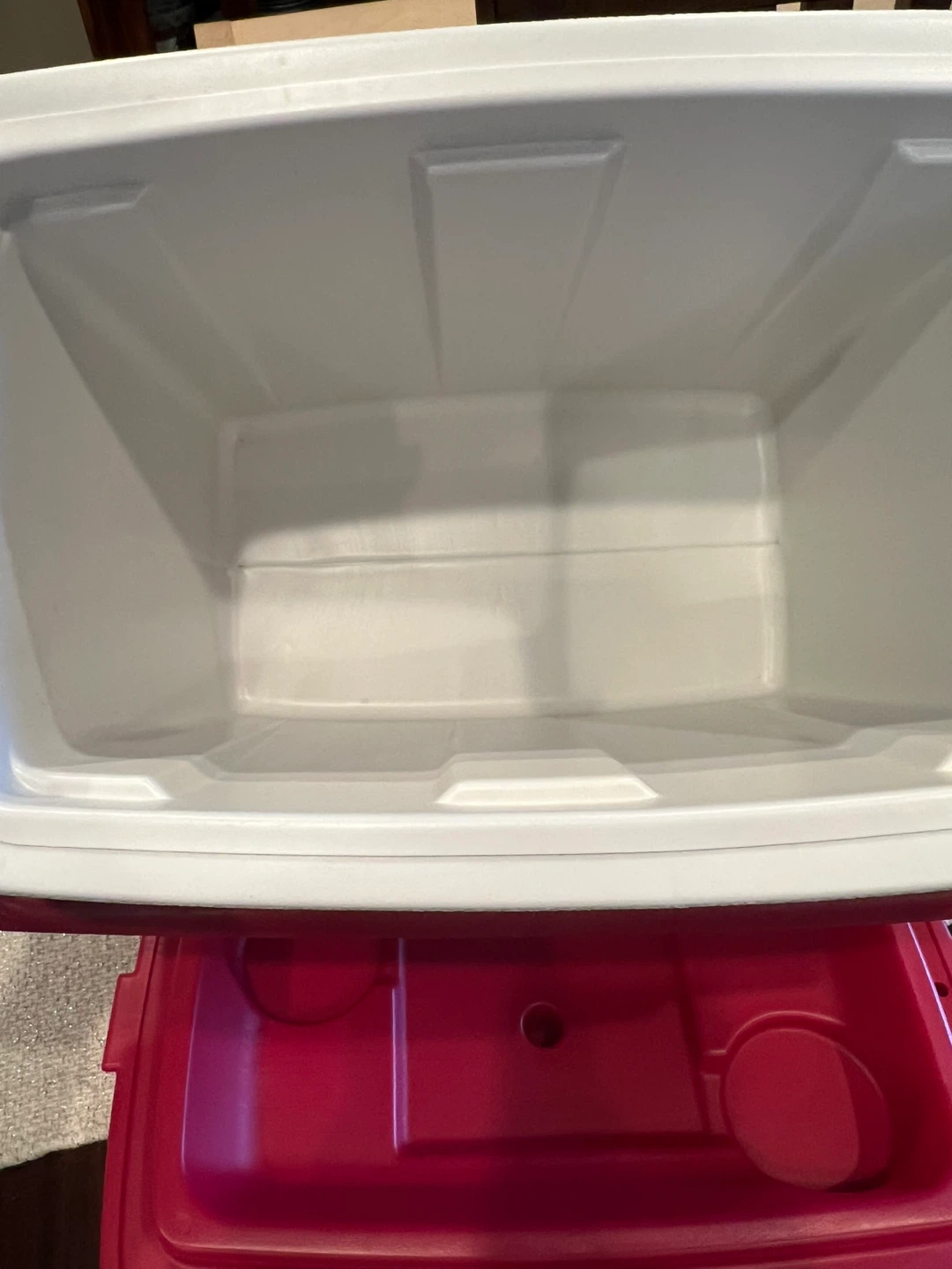 Coleman Personal Insulated Cooler - photo 3