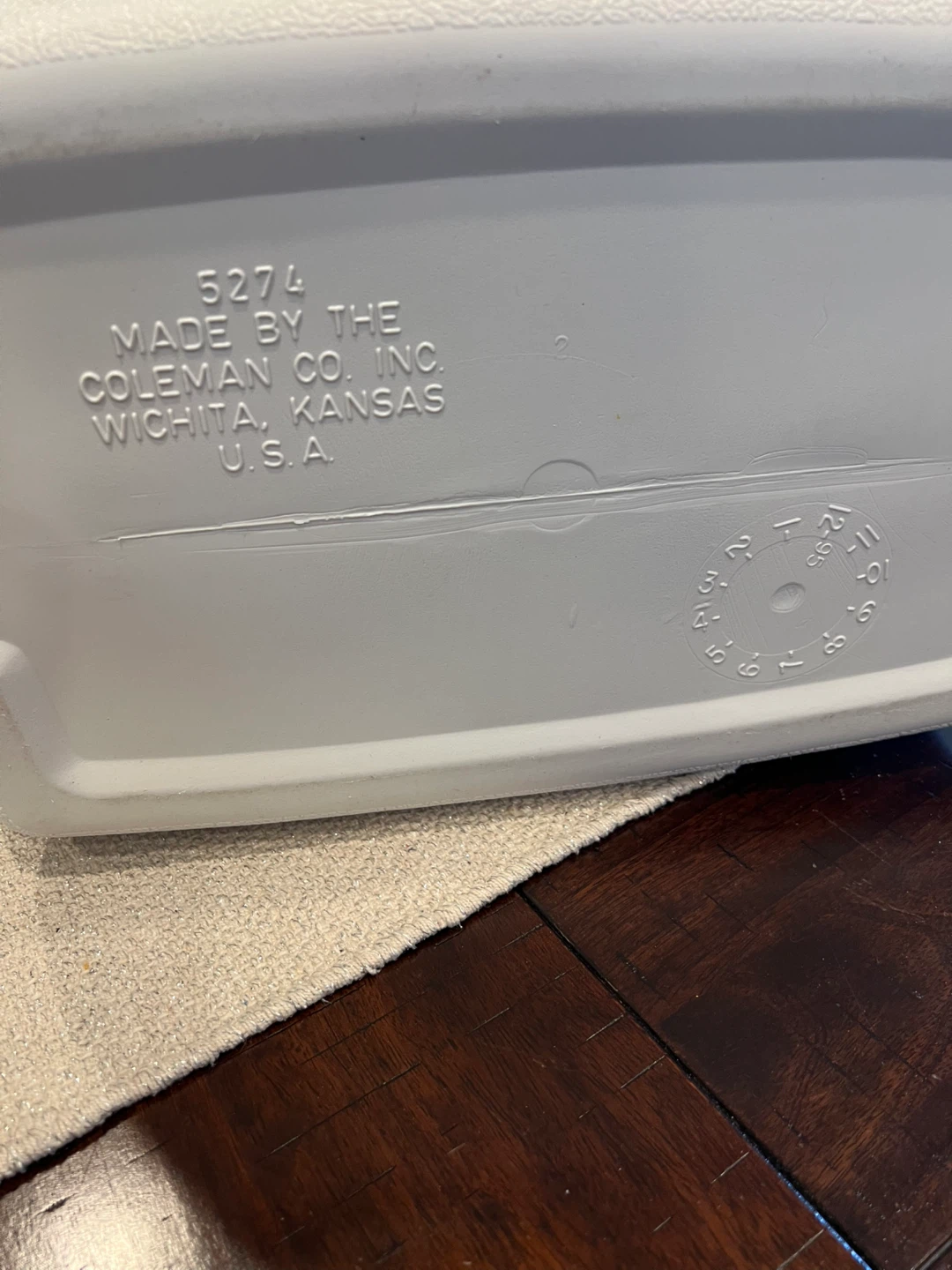 Coleman Personal Insulated Cooler - photo 5