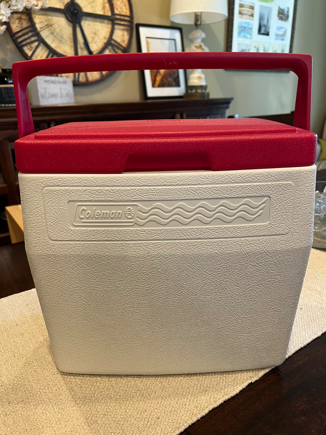 Coleman Personal Insulated Cooler