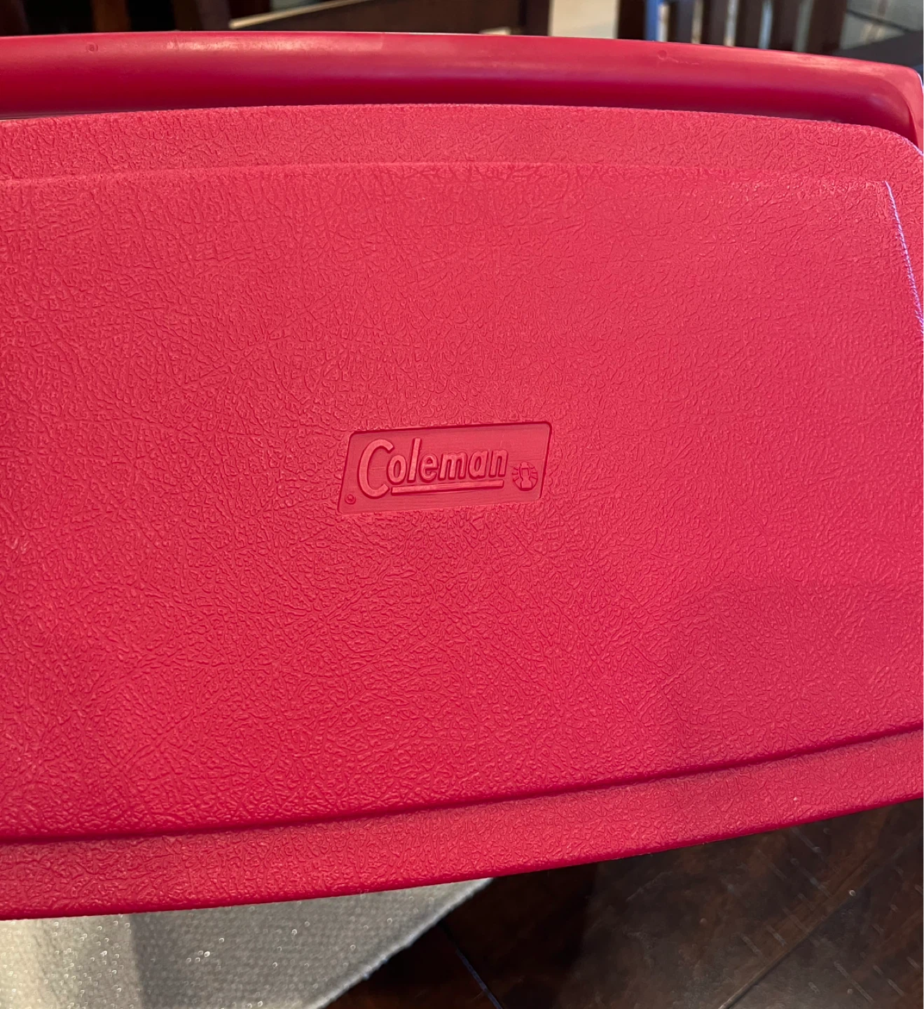 Coleman Personal Insulated Cooler - photo 2