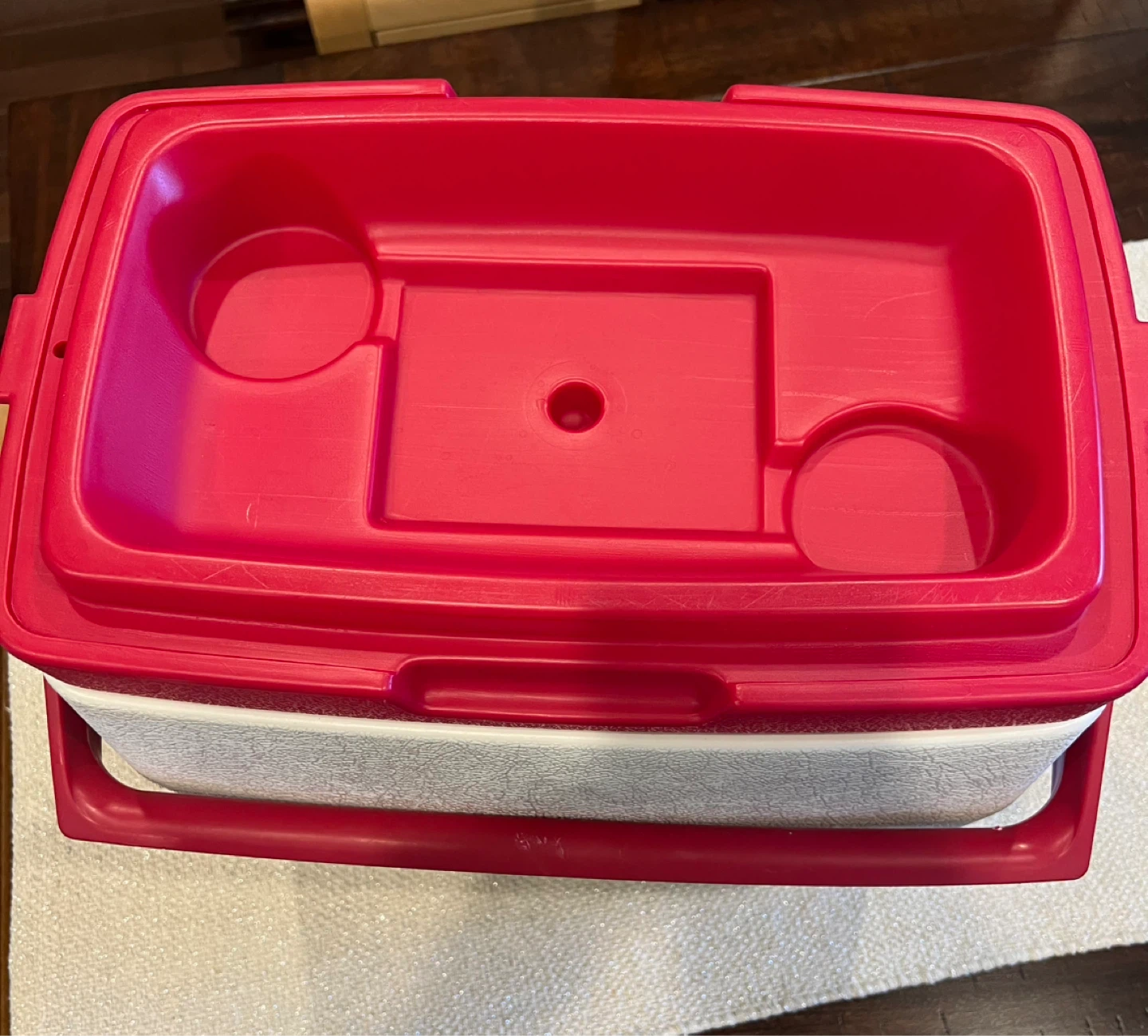 Coleman Personal Insulated Cooler - photo 4