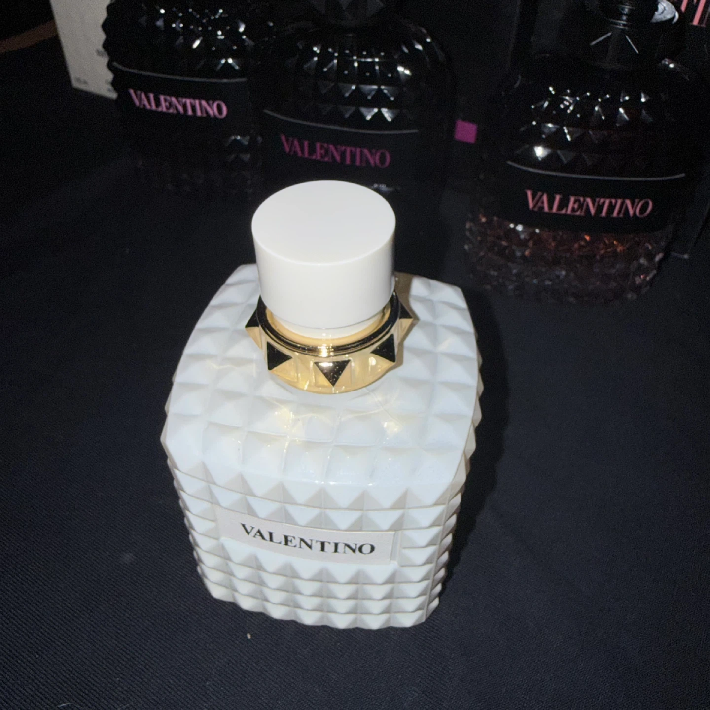 Valentino Donna Born In Roma Ivory Eau de Parfum 100ml - photo 3