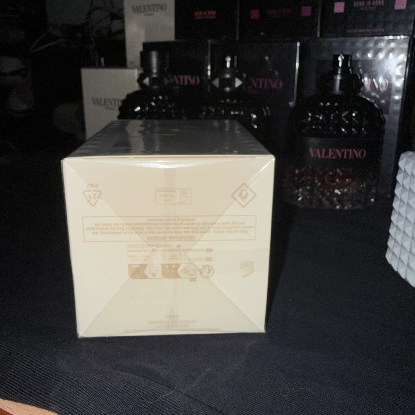 Valentino Donna Born In Roma Ivory Eau de Parfum 100ml - photo 5