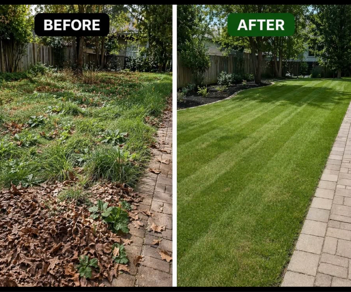 Leaf Rake and Yard Waste Bags - photo 4