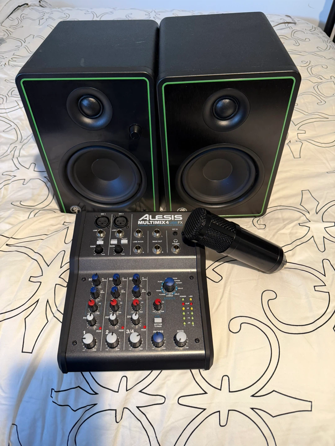 Home Studio Bundle
