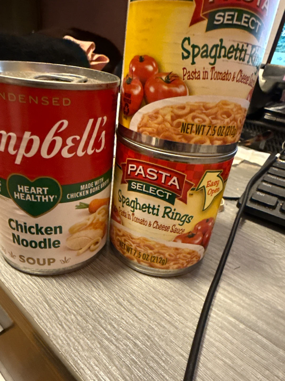 Chicken Noodle Soup