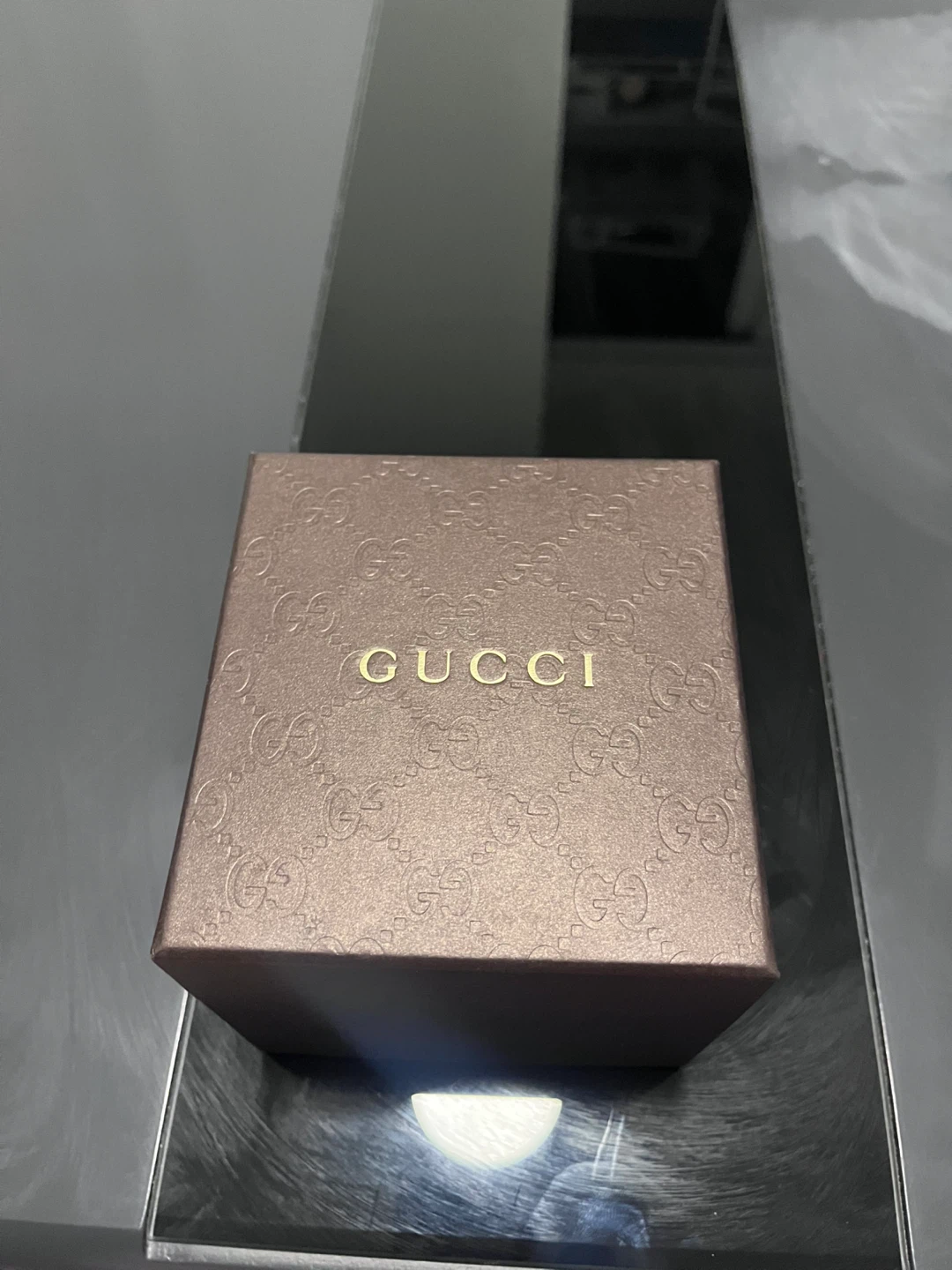 Gucci Watch - Grammy Museum - photo 5