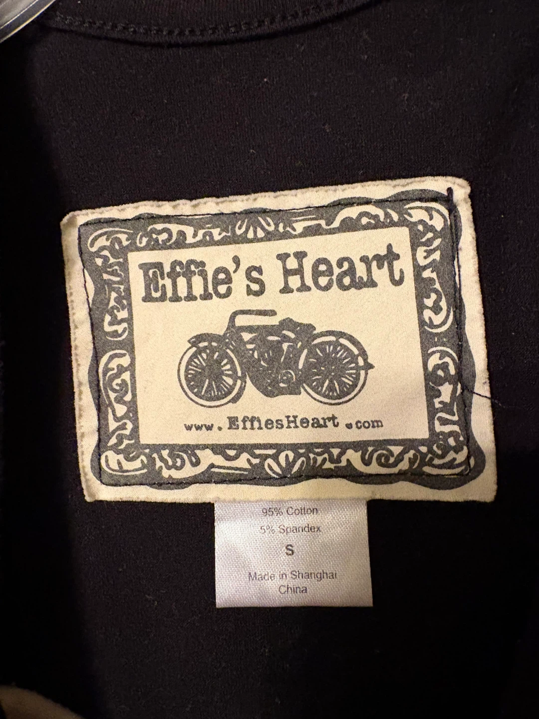 Effie's Heart Dress Size S - photo 2