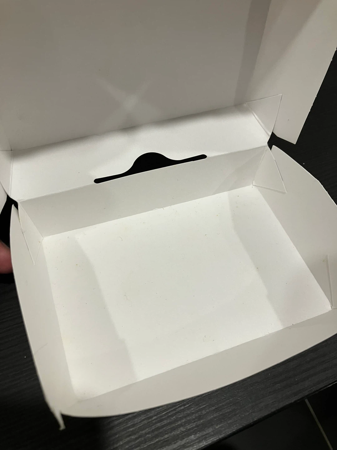 McDonald's c BTS Chicken McNuggets Meal Box - photo 2