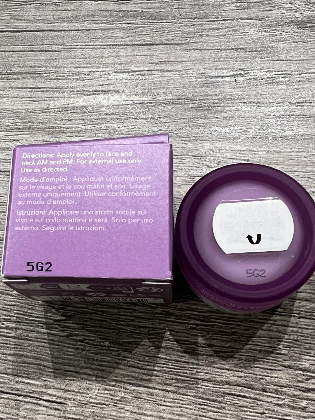OLEHENRIKSEN Strength Trainer Peptide Boost Moisturizer 7ML - photo 2
