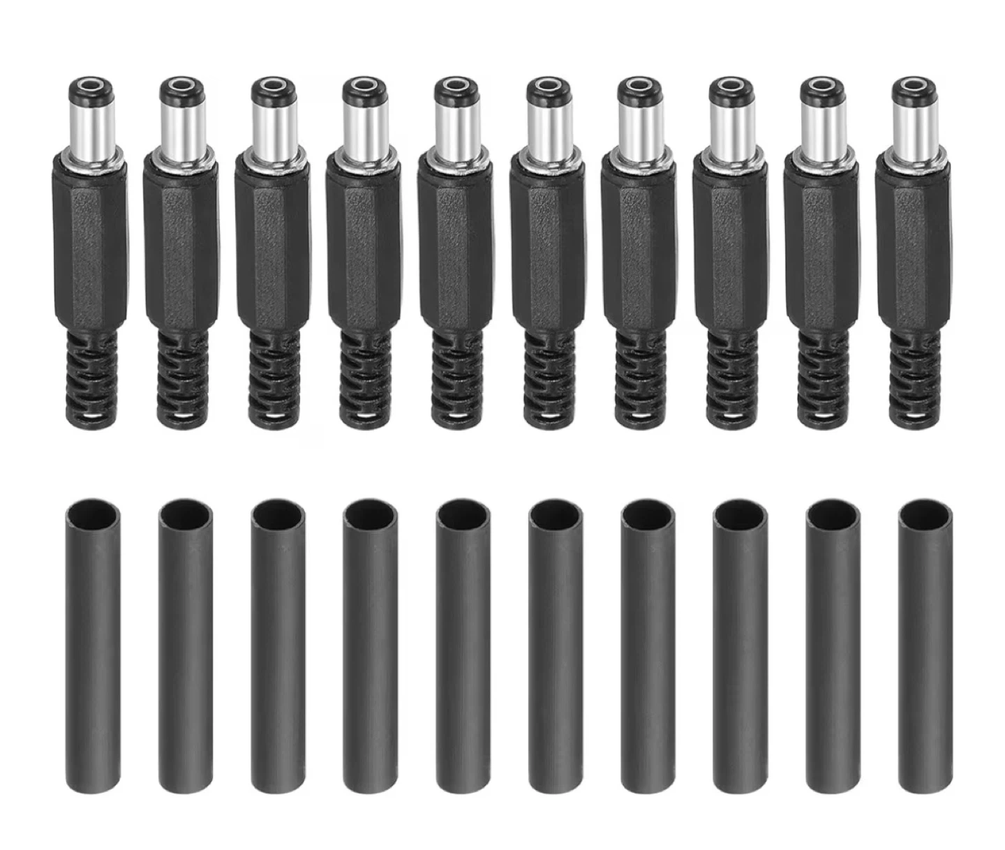 DC Power Jack Connector Assortment