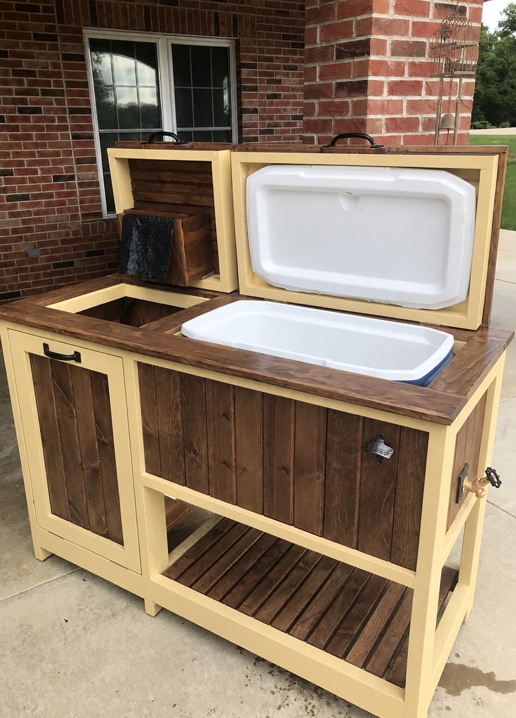 BBQ/Party Station - photo 2