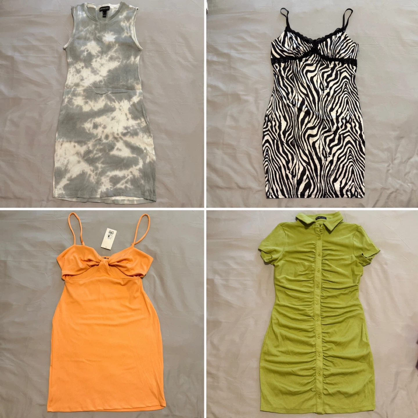 Women’s Summer Dresses