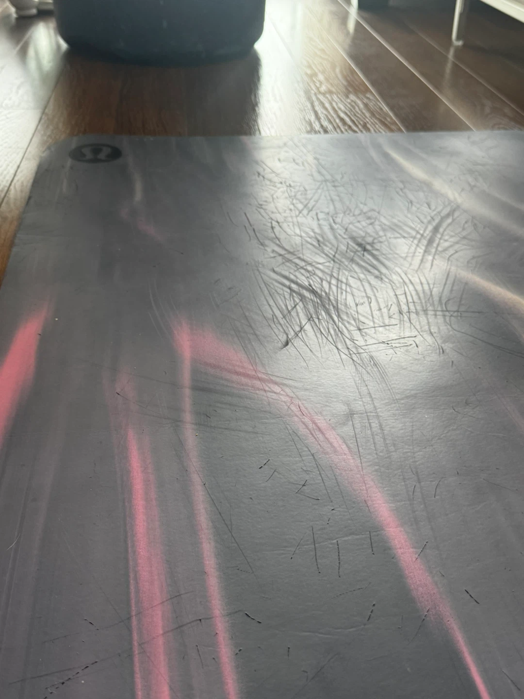 Lululemon Yoga Mat - photo 3