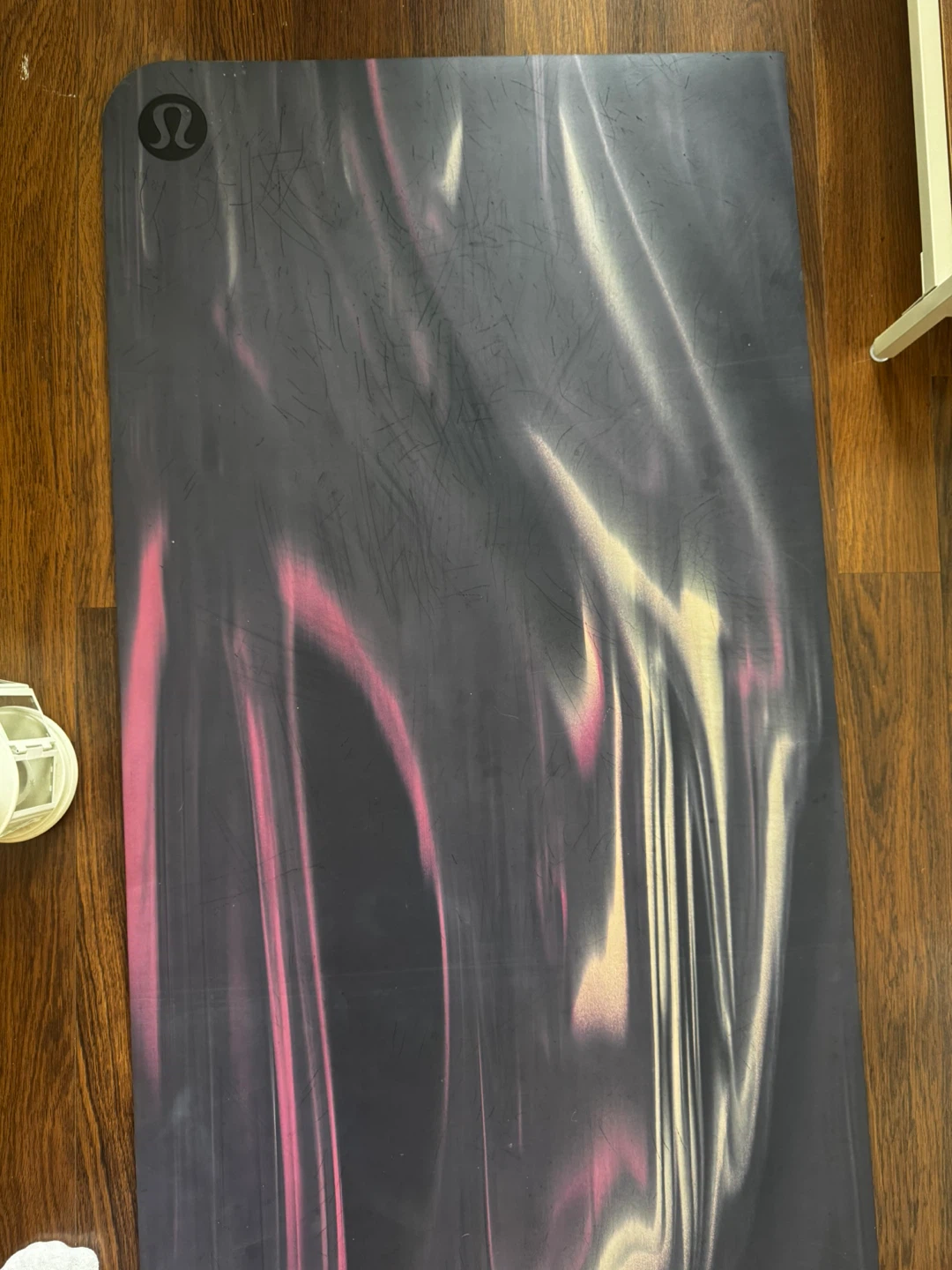 Lululemon Yoga Mat