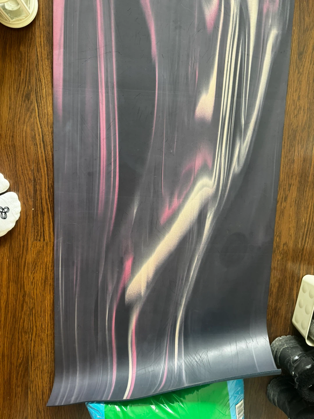 Lululemon Yoga Mat - photo 2