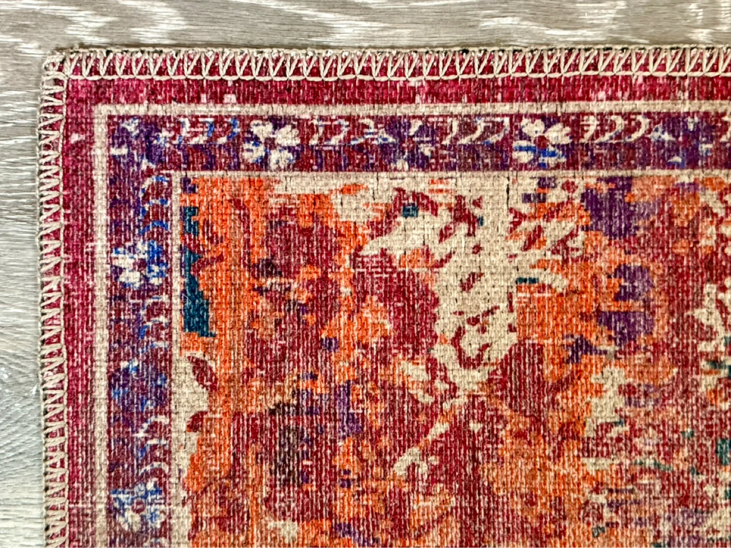Beautiful Entryway Runner - photo 4