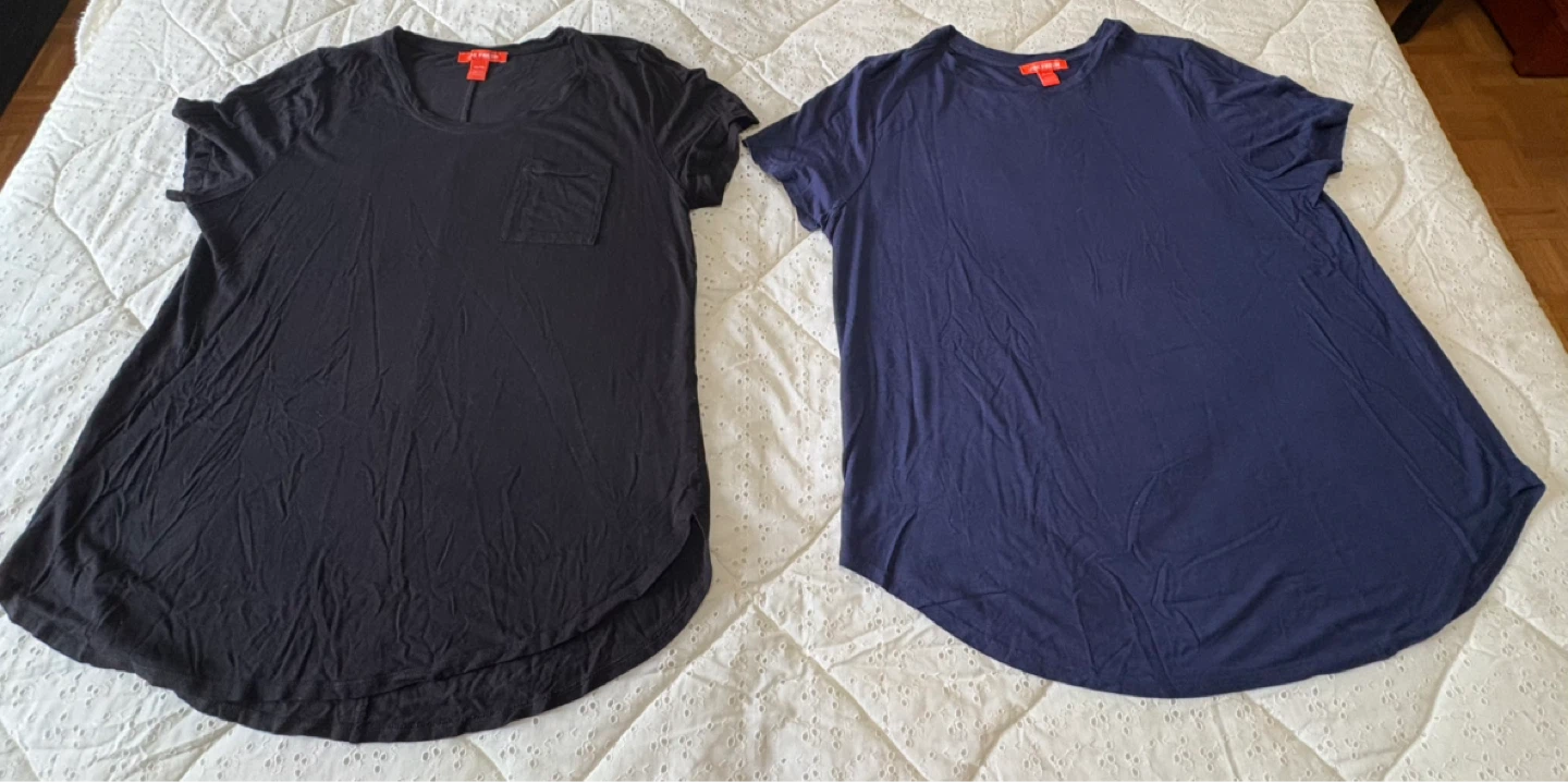 Joe Fresh T-Shirts - XL (2 Pack) - photo 2