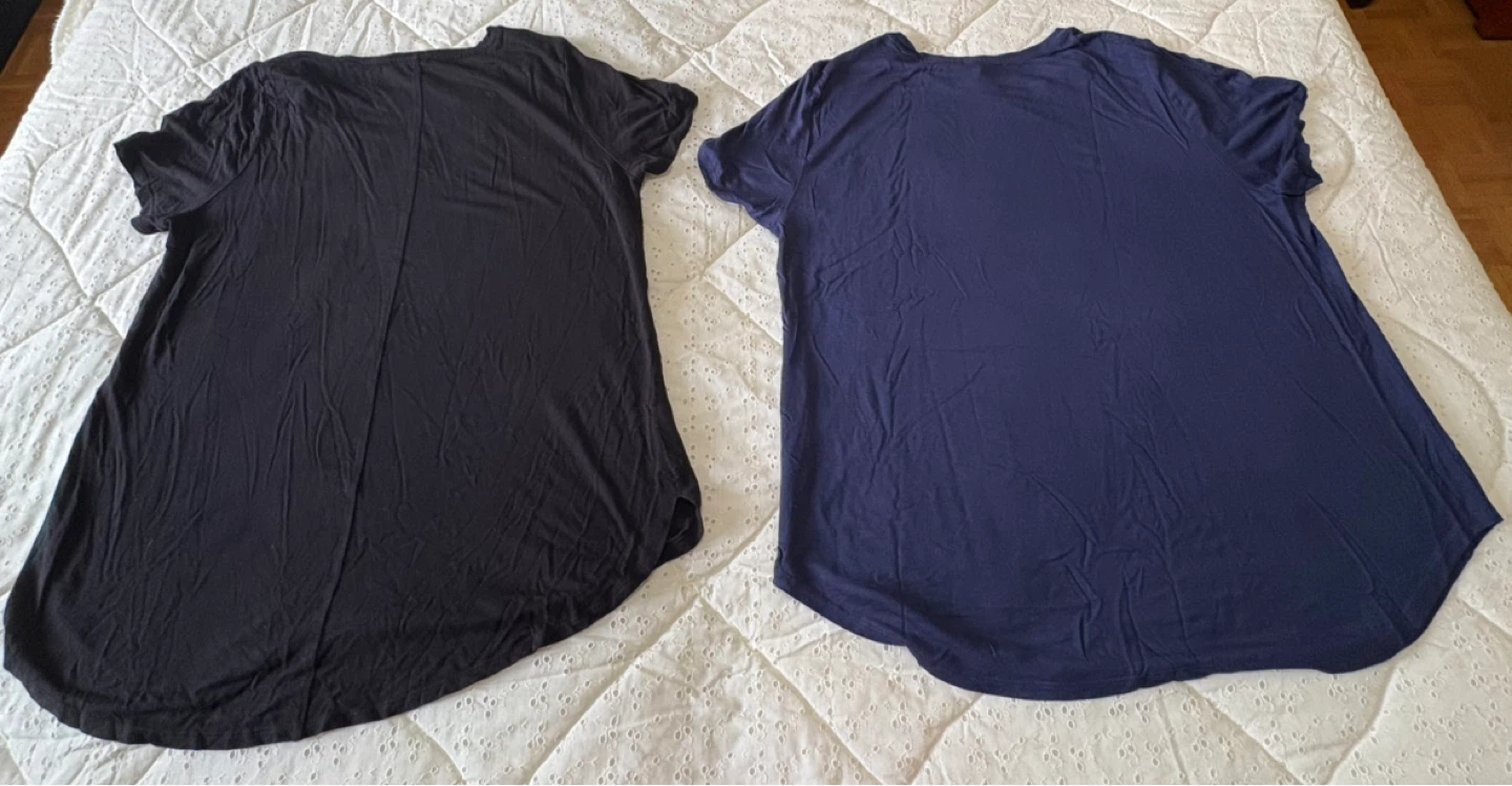 Joe Fresh T-Shirts - XL (2 Pack) - photo 3