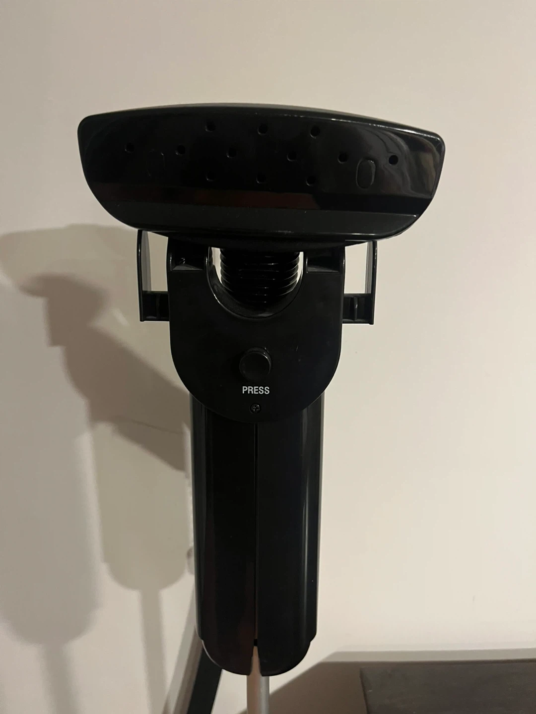 Conair Deluxe Fabric Steamer - photo 3