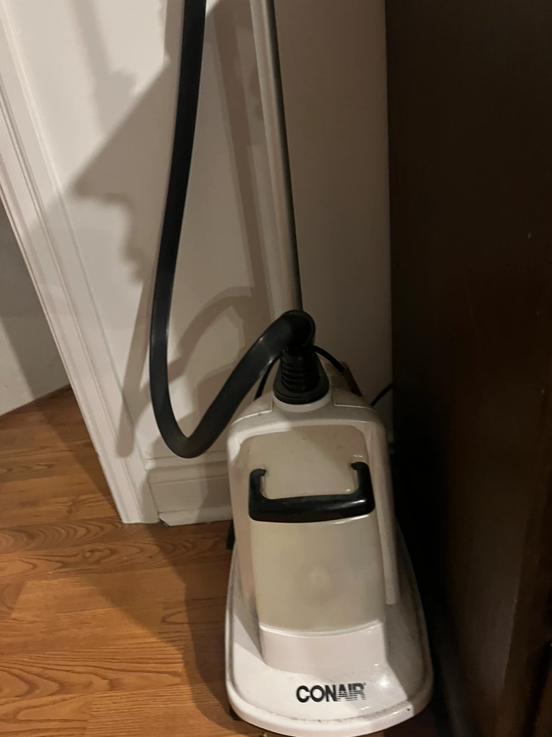 Conair Deluxe Fabric Steamer - photo 2