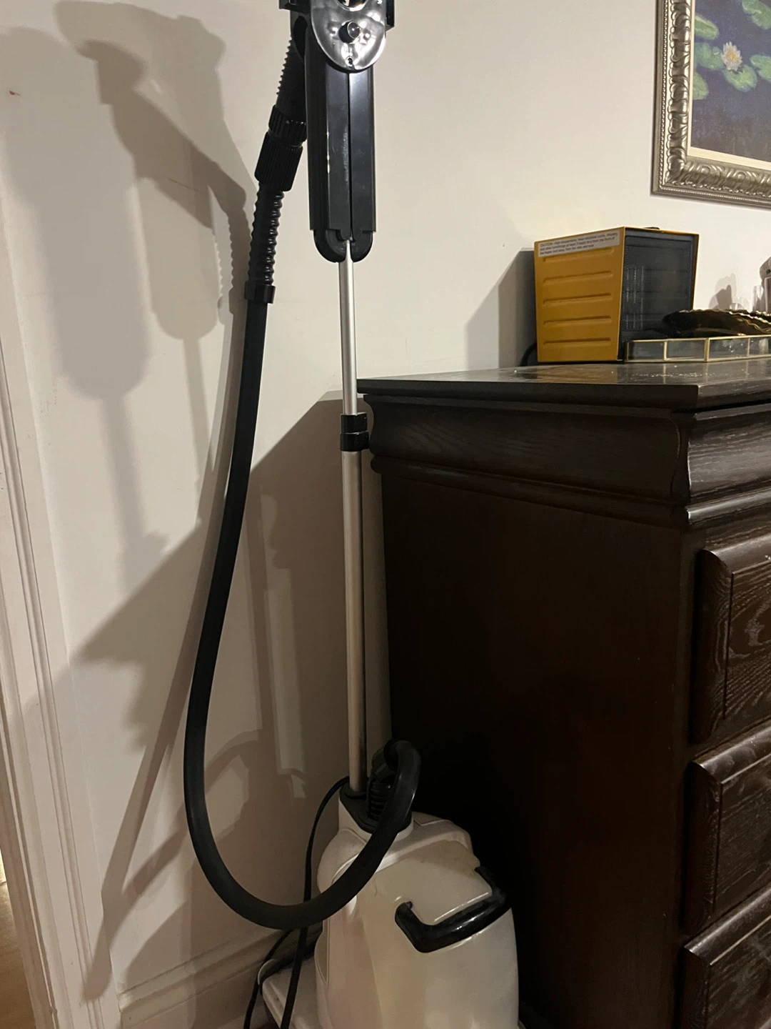 Conair Deluxe Fabric Steamer - photo 4