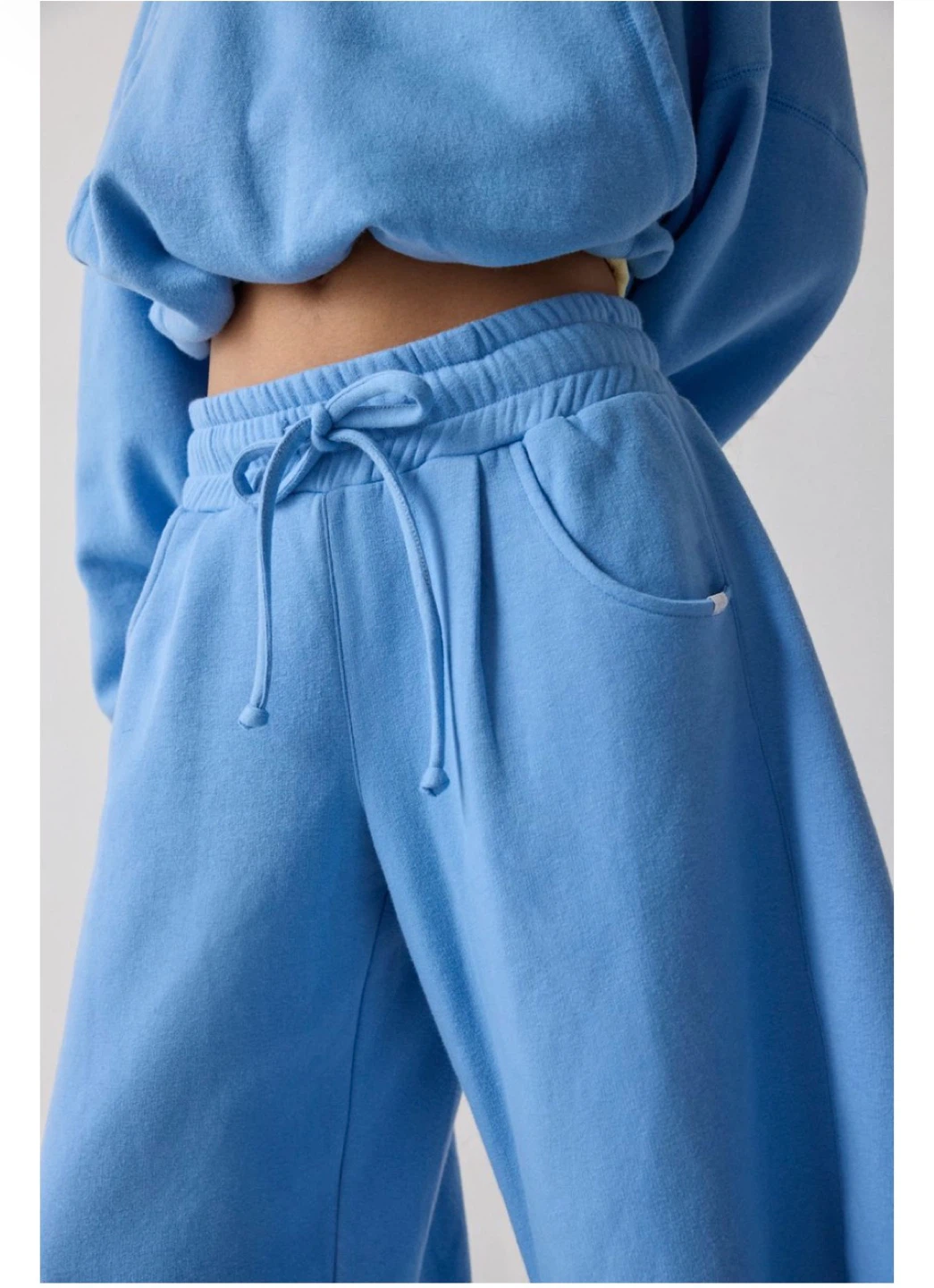 UO Sky Wide Leg Sweatpants - photo 2