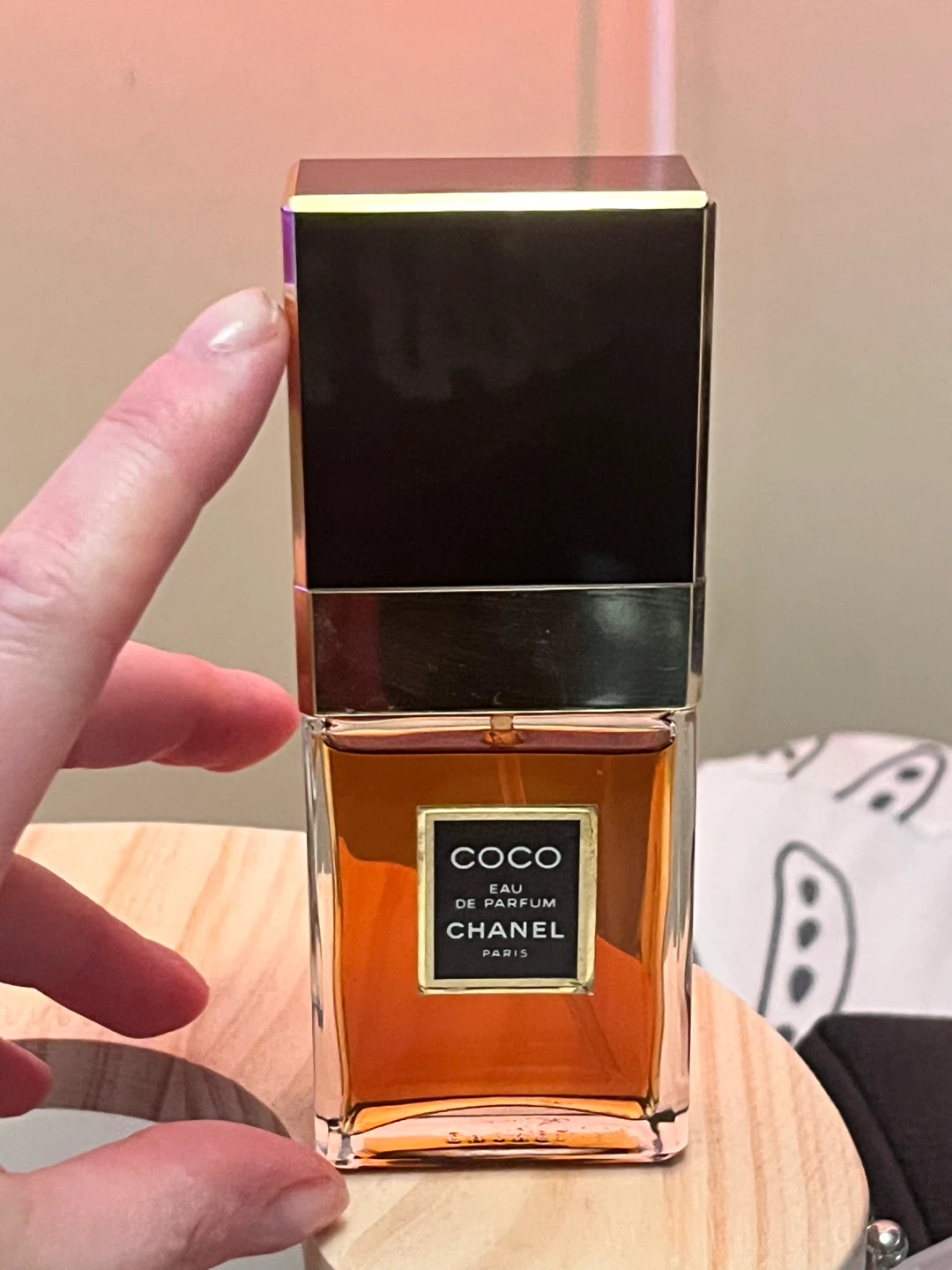 Vintage Coco eau de Parfum by Chanel - photo 2