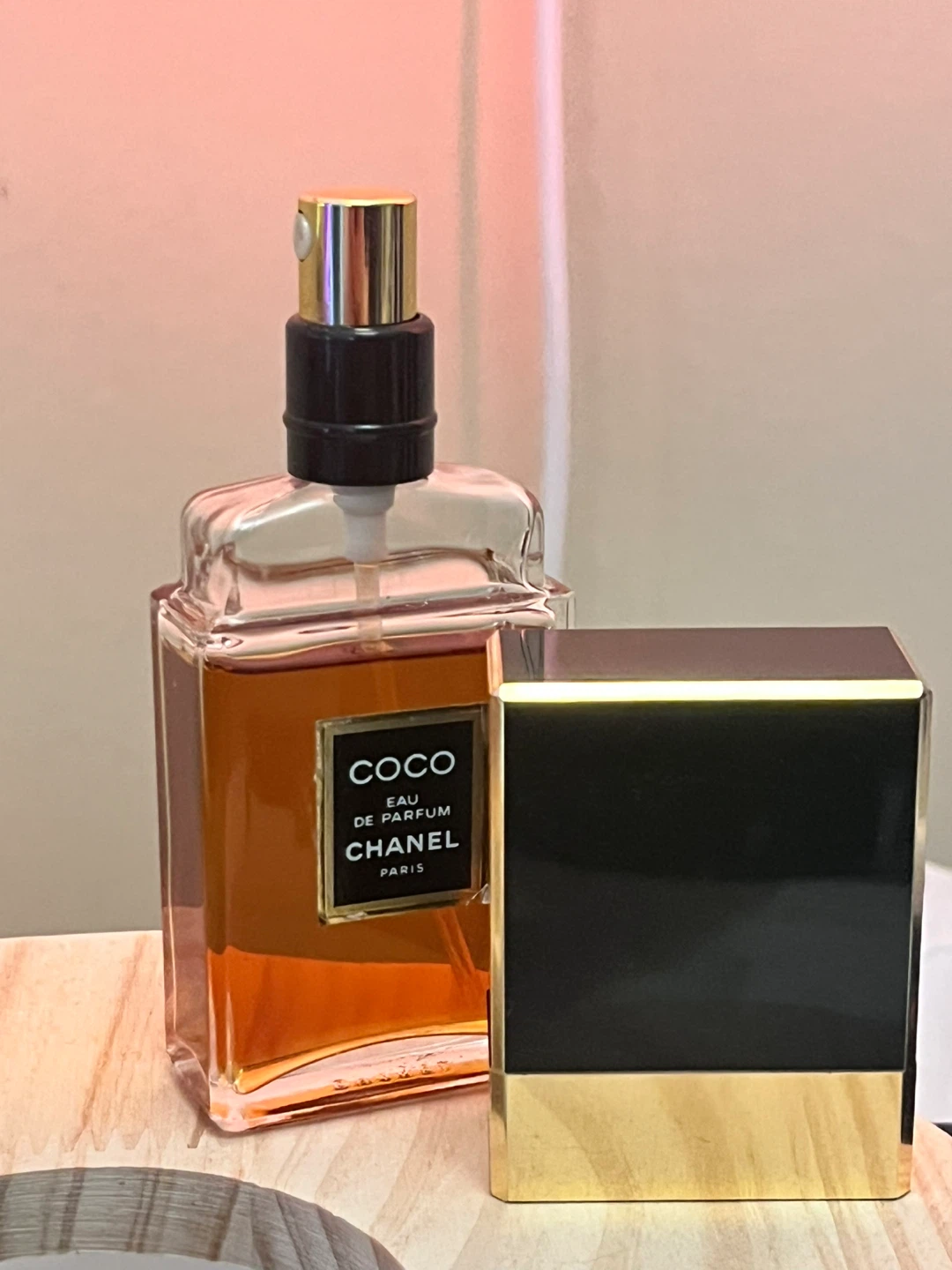 Vintage Coco eau de Parfum by Chanel - photo 5