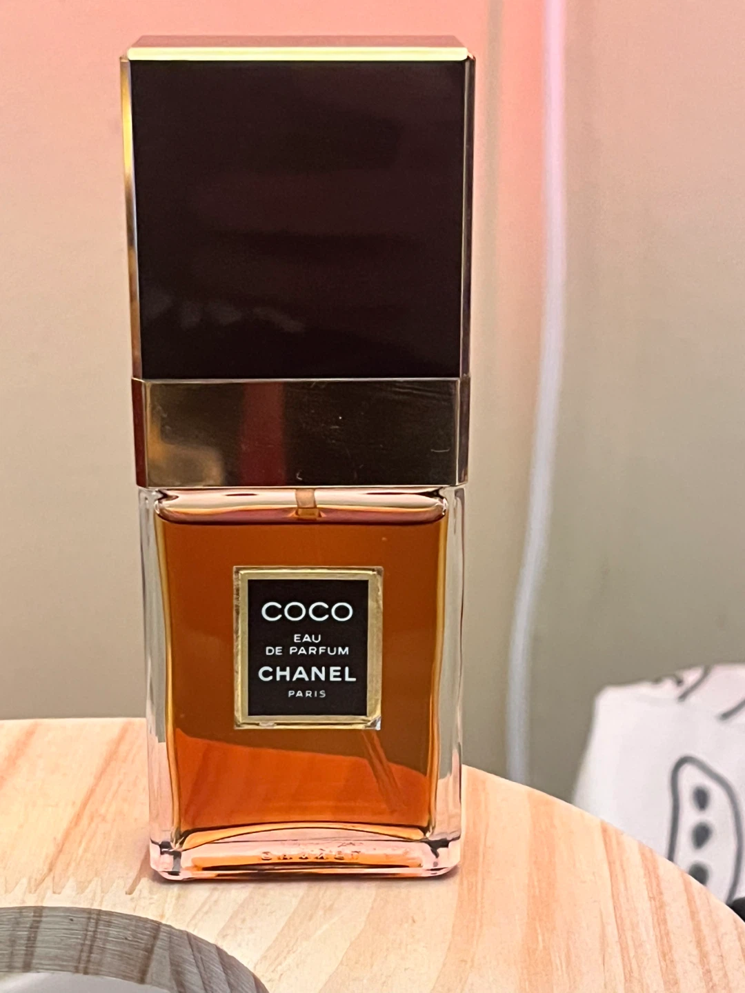 Vintage Coco eau de Parfum by Chanel