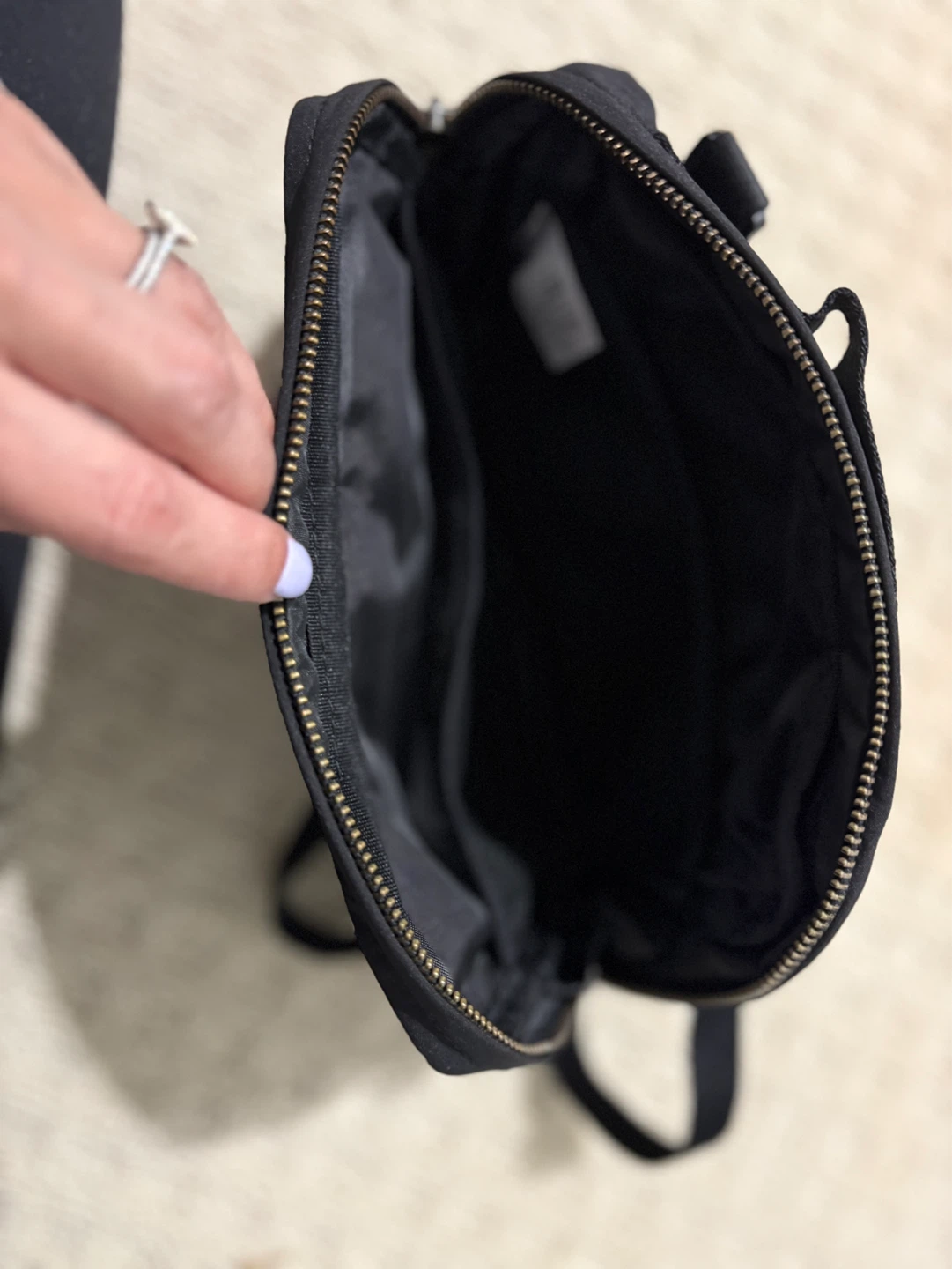 Black Disney Crossbody Bag - photo 2