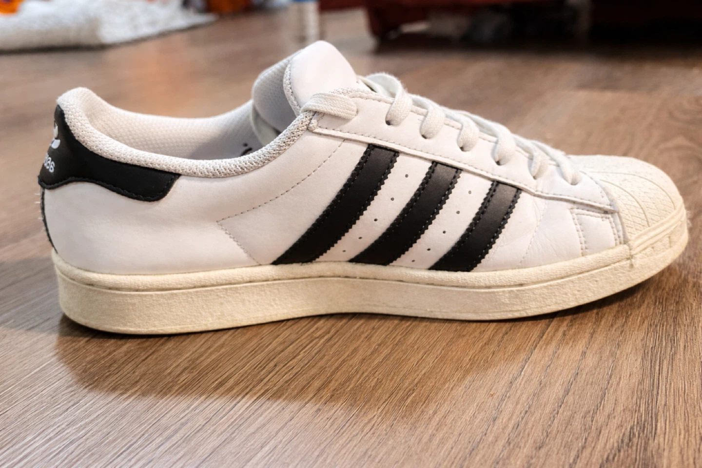 Adidas Superstar Sneakers