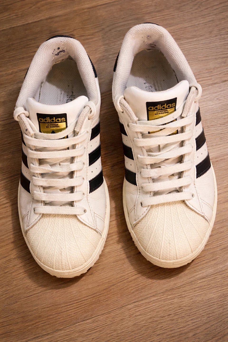 Adidas Superstar Sneakers - photo 2