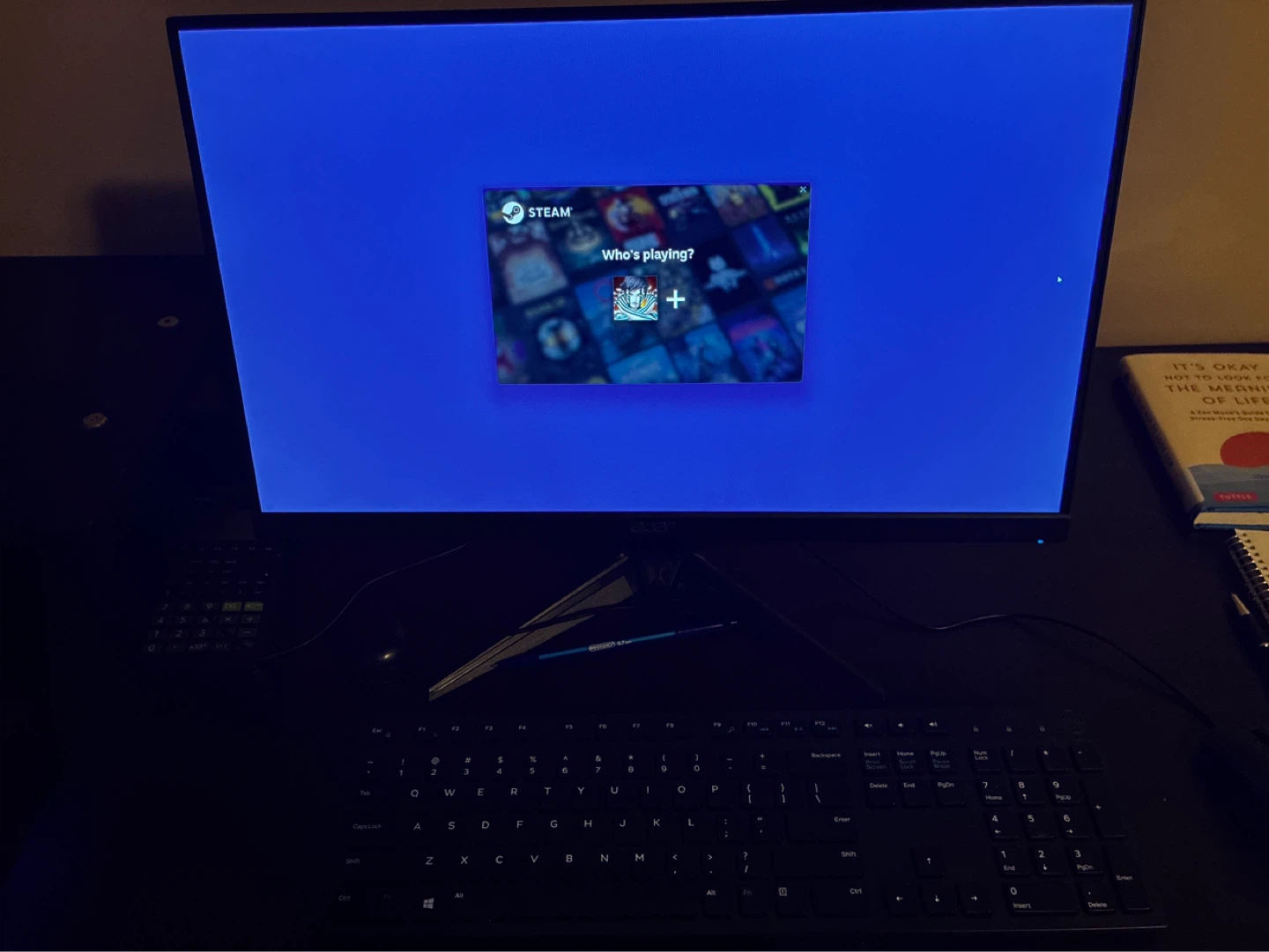 Gaming PC 1660 Super / i5 9400f / 16gb ram / 1tb SSD - photo 2