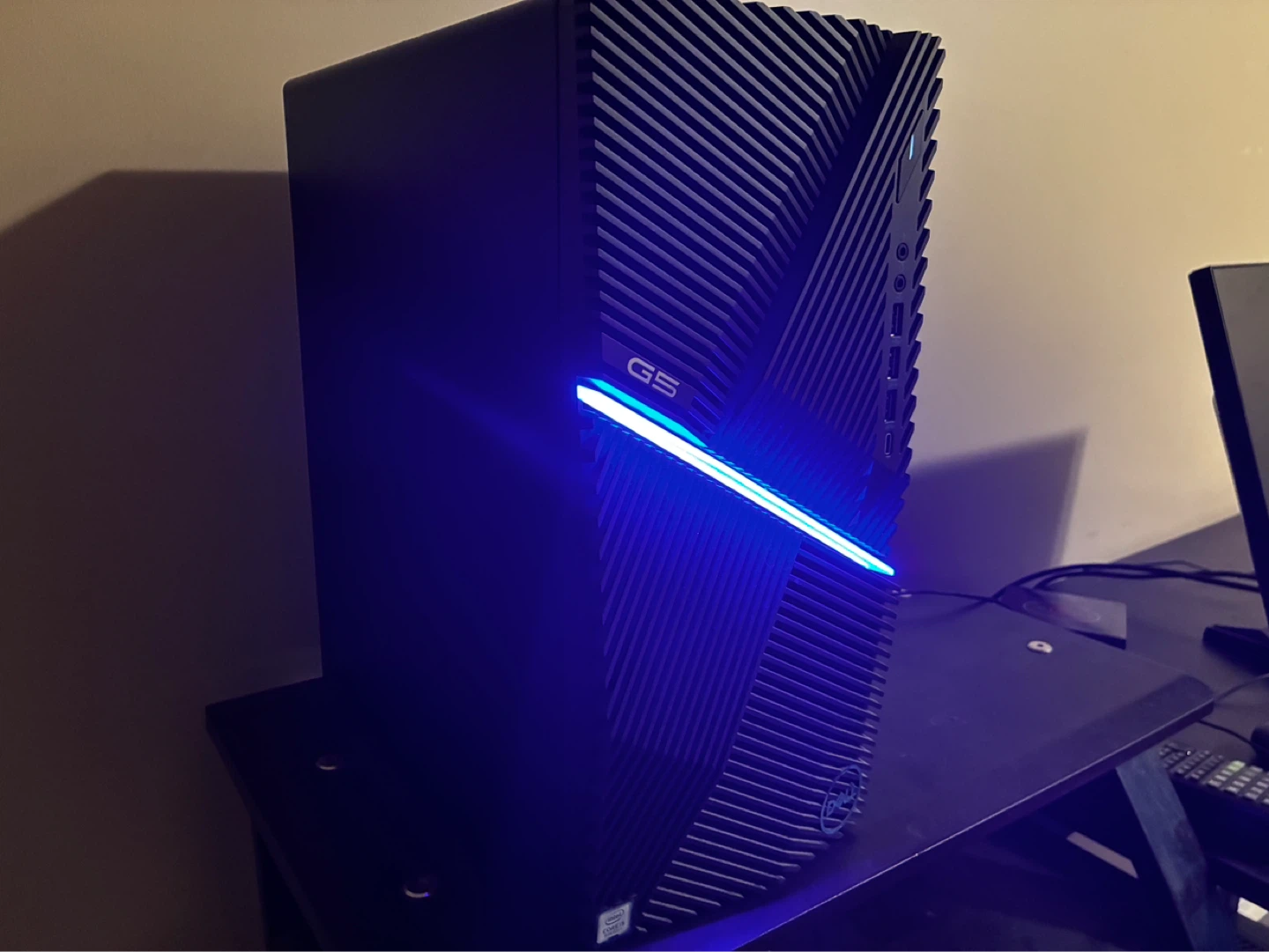 Gaming PC 1660 Super / i5 9400f / 16gb ram / 1tb SSD