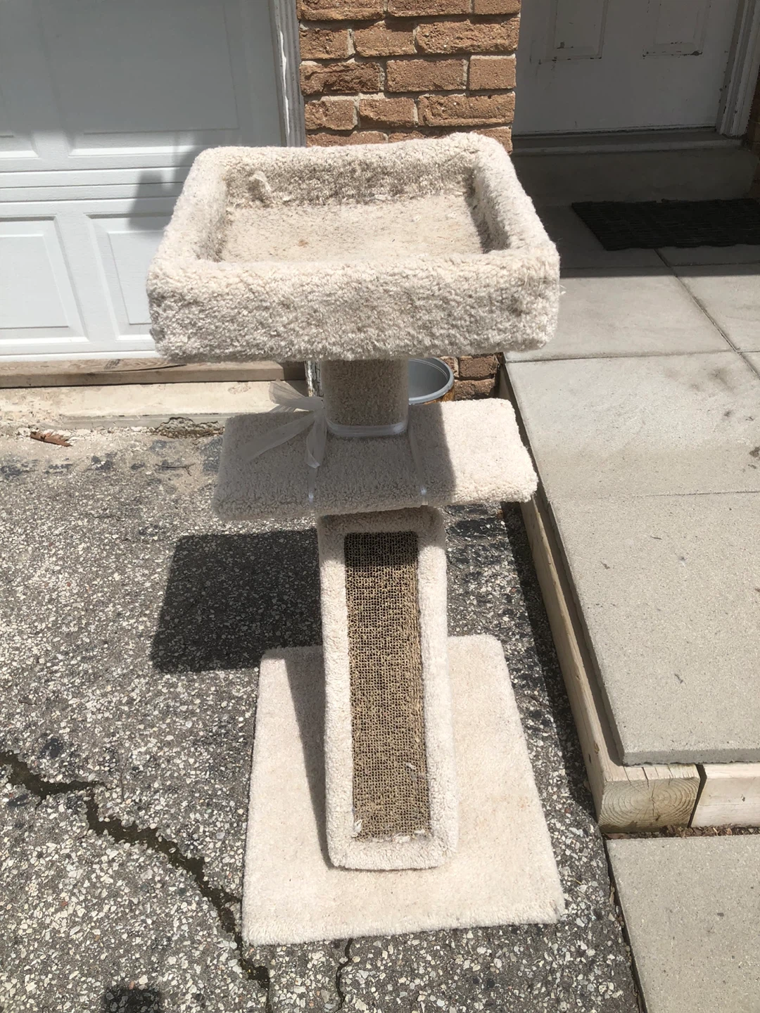 Cat Tree Condo Tower - photo 2
